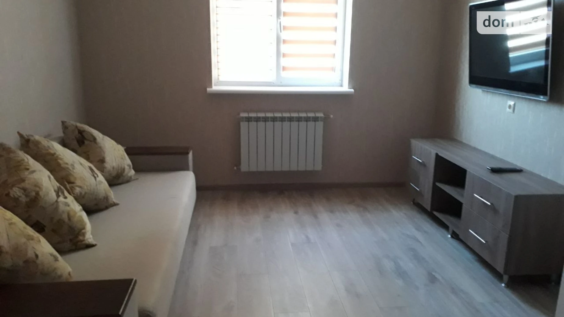 Сдается в аренду 1-комнатная квартира 36 кв. м в Харькове, ул. Драгоманова - фото 2