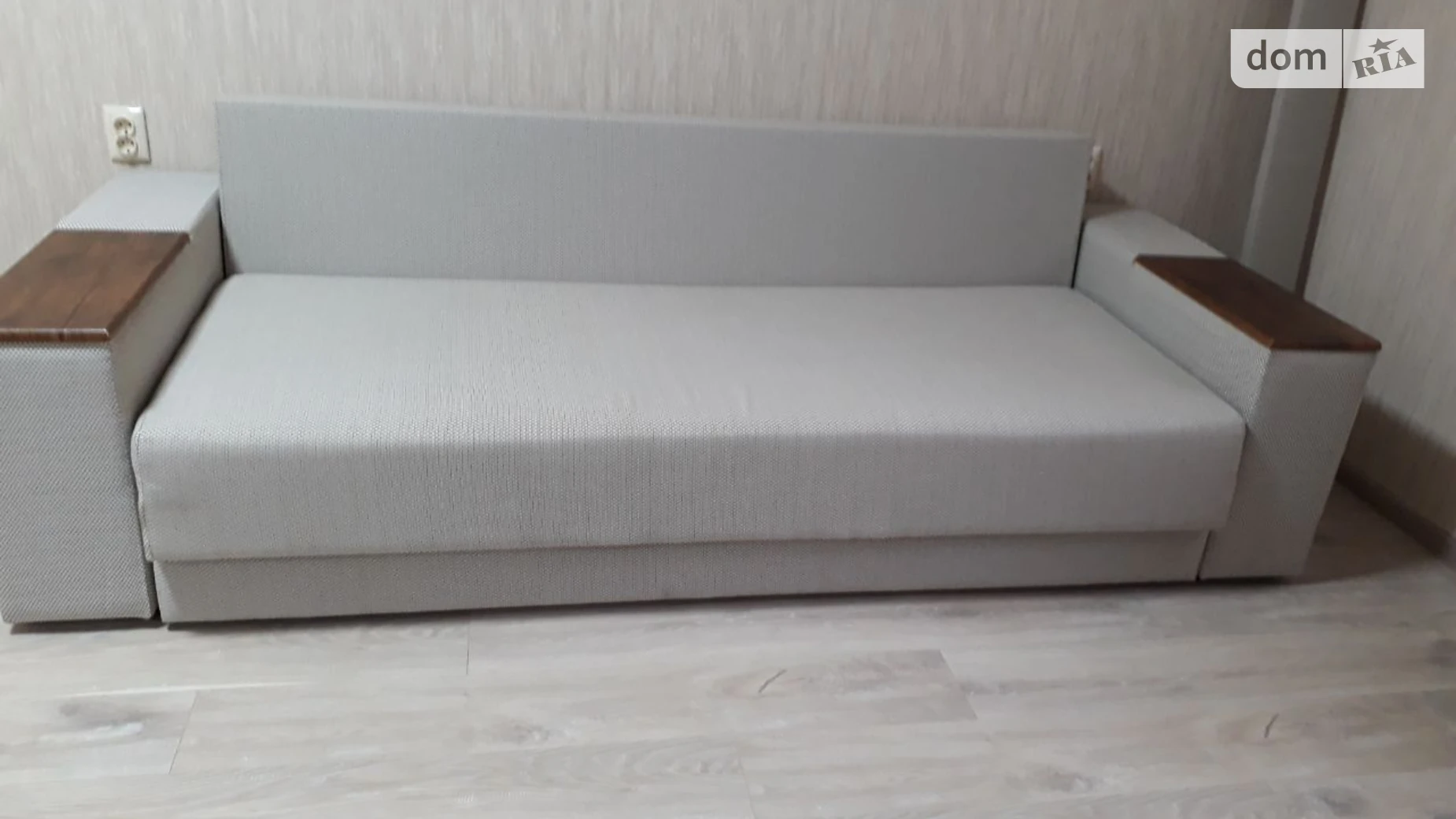 Сдается в аренду 1-комнатная квартира 36 кв. м в Харькове, ул. Драгоманова - фото 4