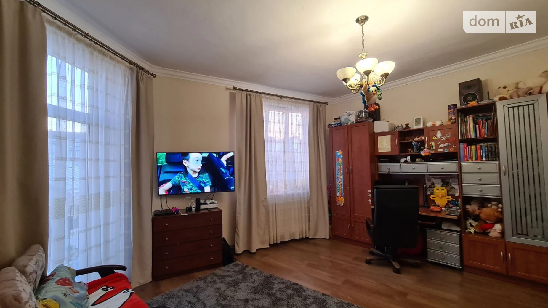 1-кімнатна квартира 41 кв. м у Тернополі, вул. Весела, 24 - фото 3