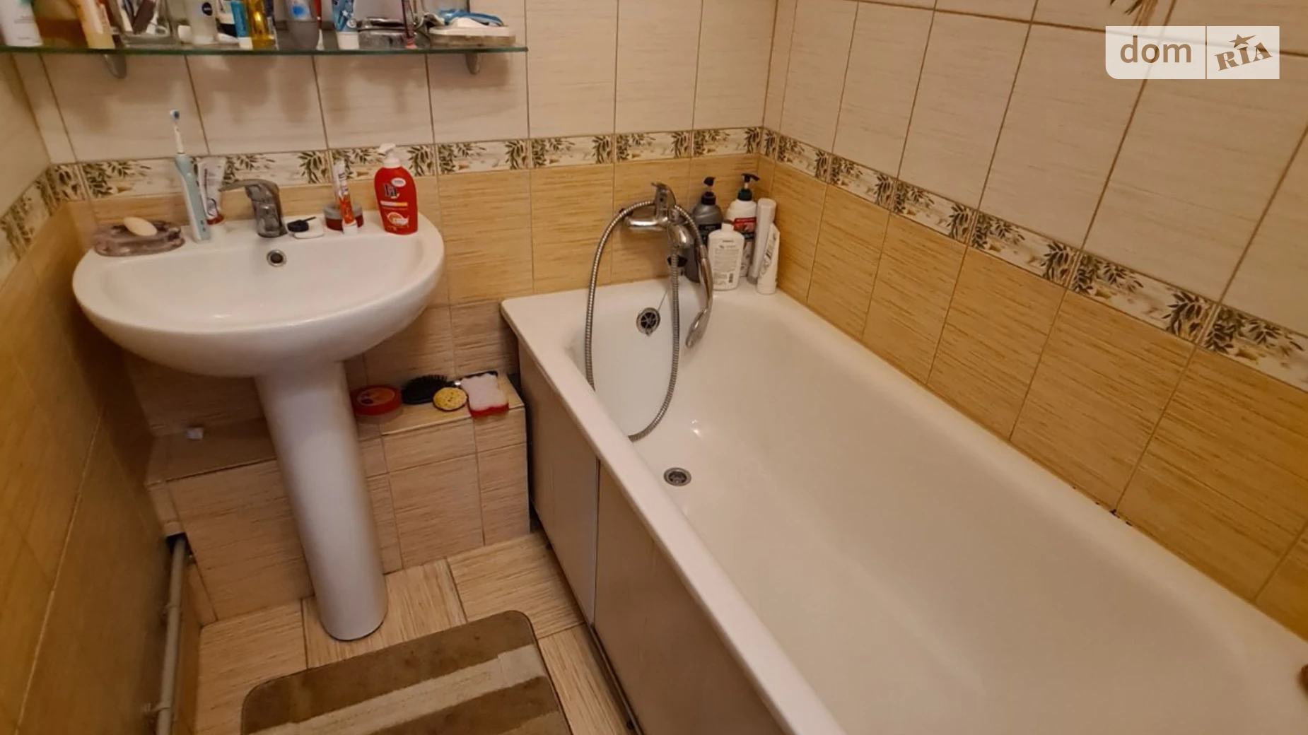 1-кімнатна квартира 41 кв. м у Тернополі, вул. Весела, 24 - фото 5