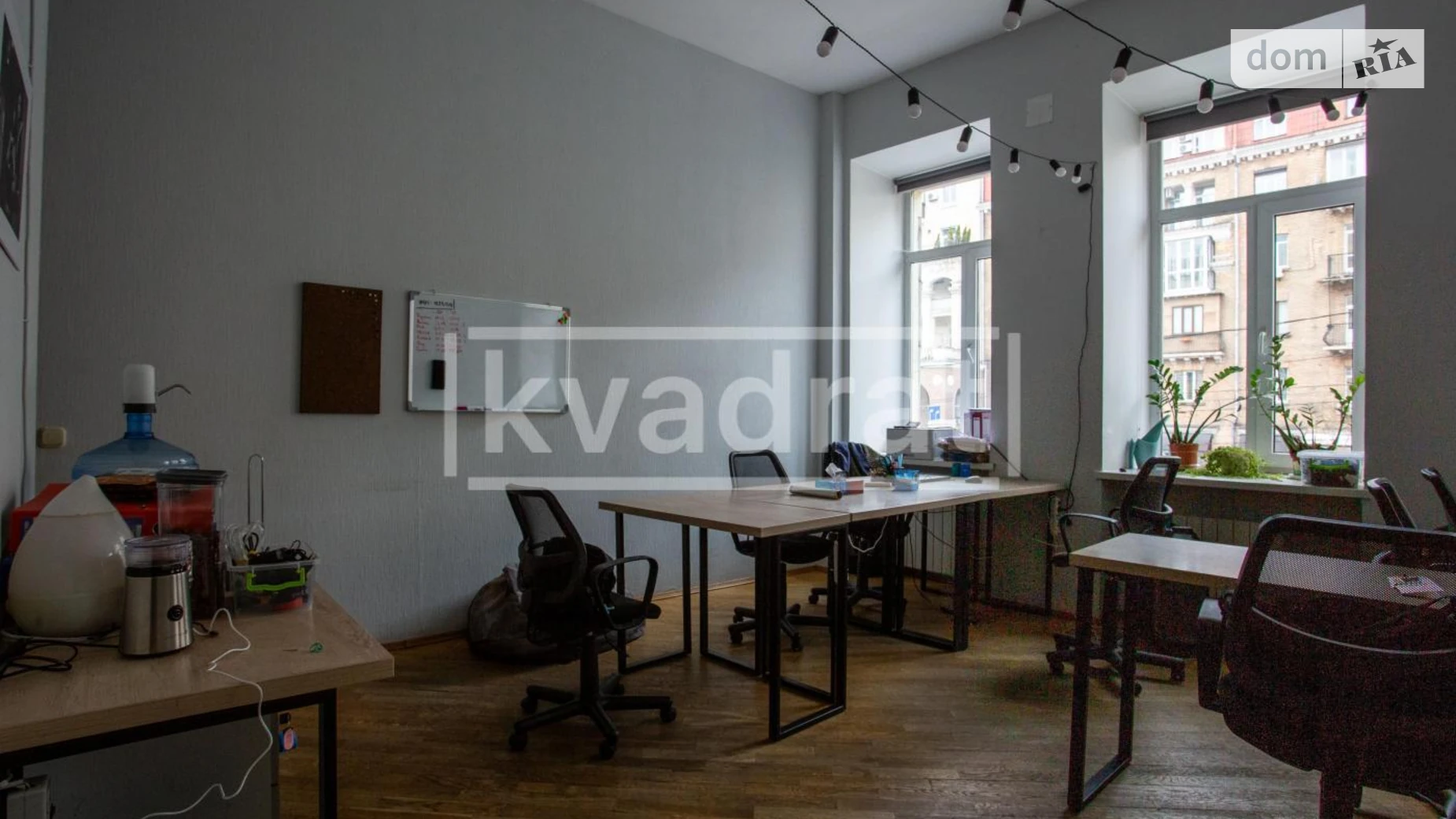 Сдается в аренду офис 90 кв. м в бизнес-центре, цена: 1000 $ - фото 2