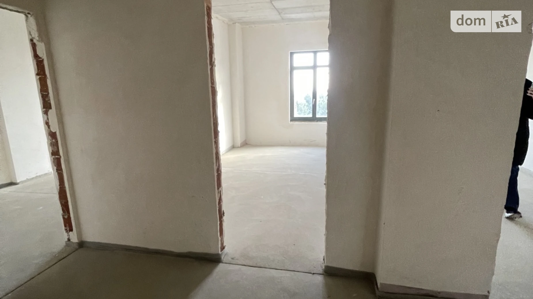 Продається 3-кімнатна квартира 97.6 кв. м у Одесі, Фонтанська дор., 62К - фото 4