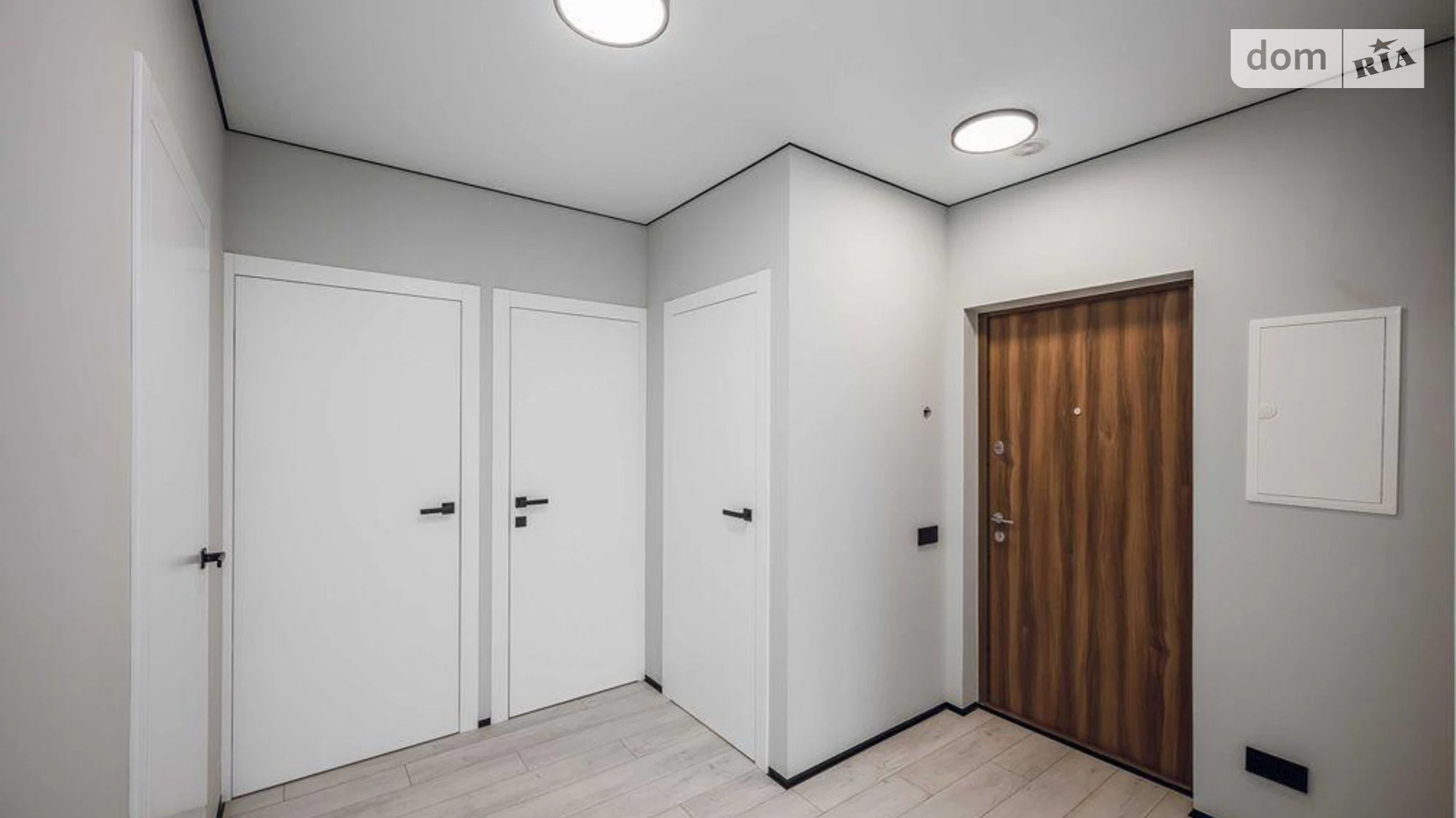 Продається 2-кімнатна квартира 64 кв. м у Києві, вул. Івана Виговського(Маршала Гречка), 40/12 - фото 4