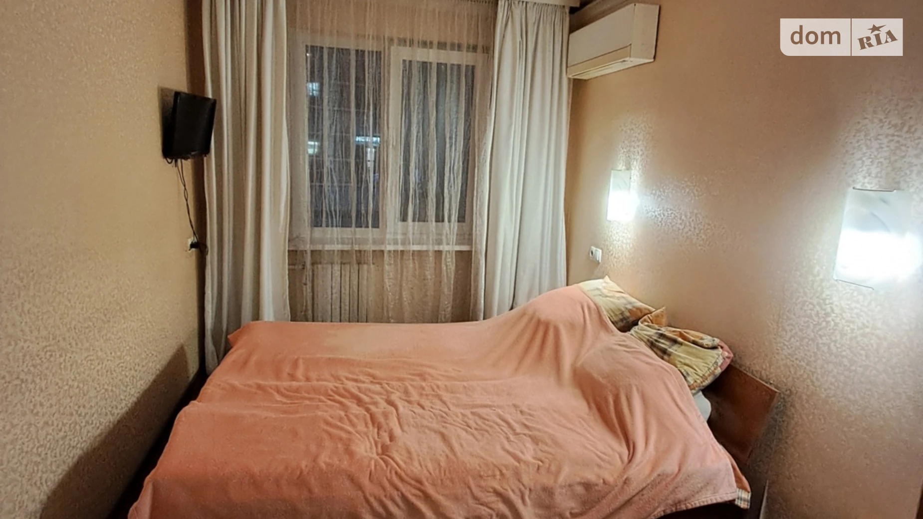 Продается 3-комнатная квартира 71.9 кв. м в Одессе, ул. Евгения Танцюры(Генерала Петрова) - фото 2