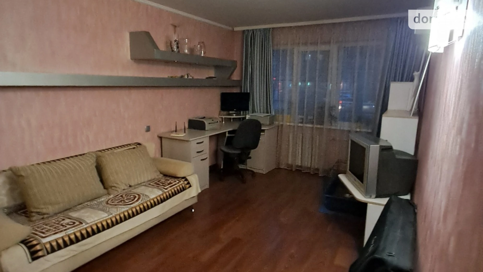 Продается 3-комнатная квартира 71.9 кв. м в Одессе, ул. Евгения Танцюры(Генерала Петрова) - фото 4