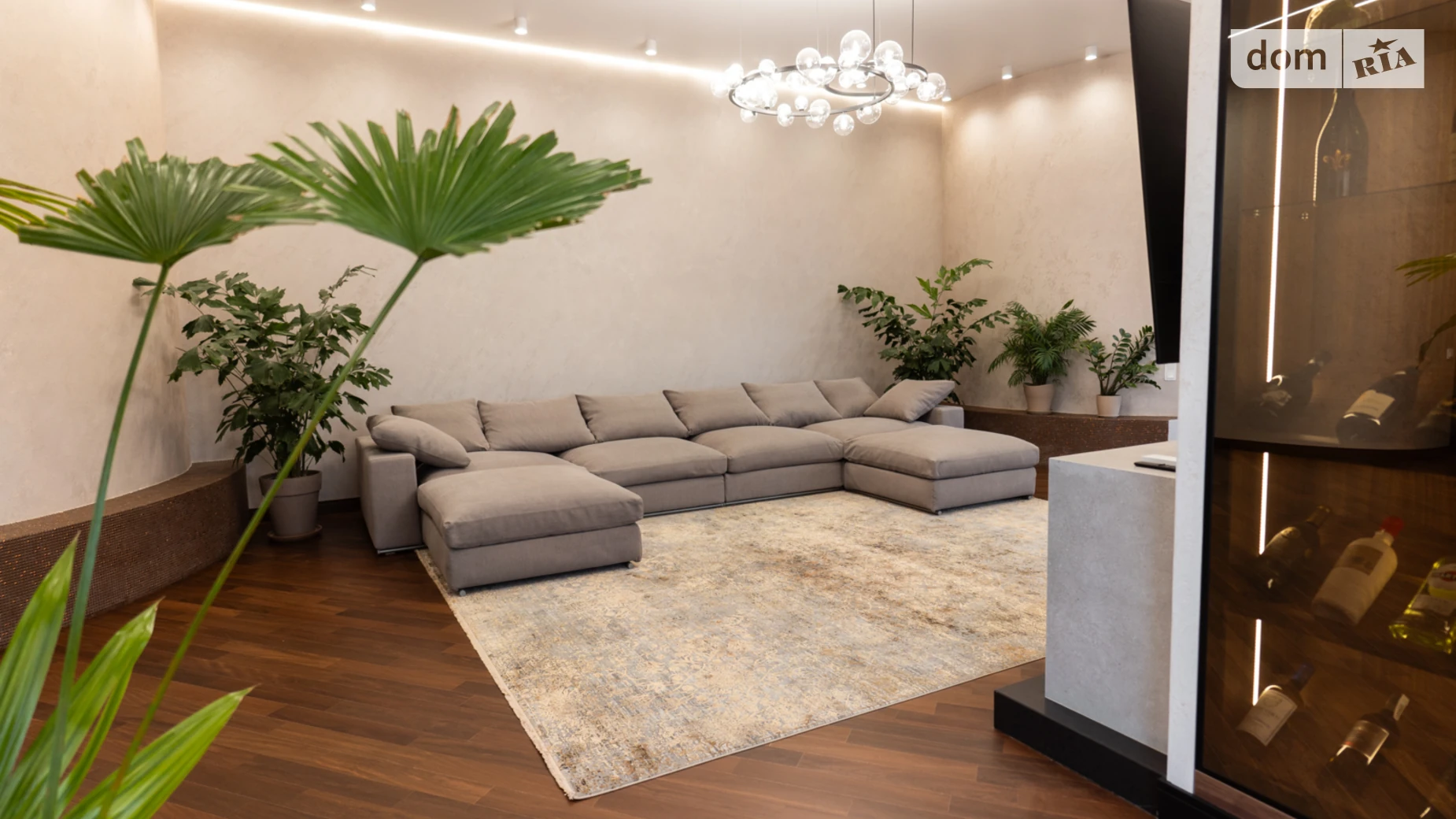 Продается 3-комнатная квартира 310 кв. м в Одессе, ул. Тенистая, 9/12 - фото 3