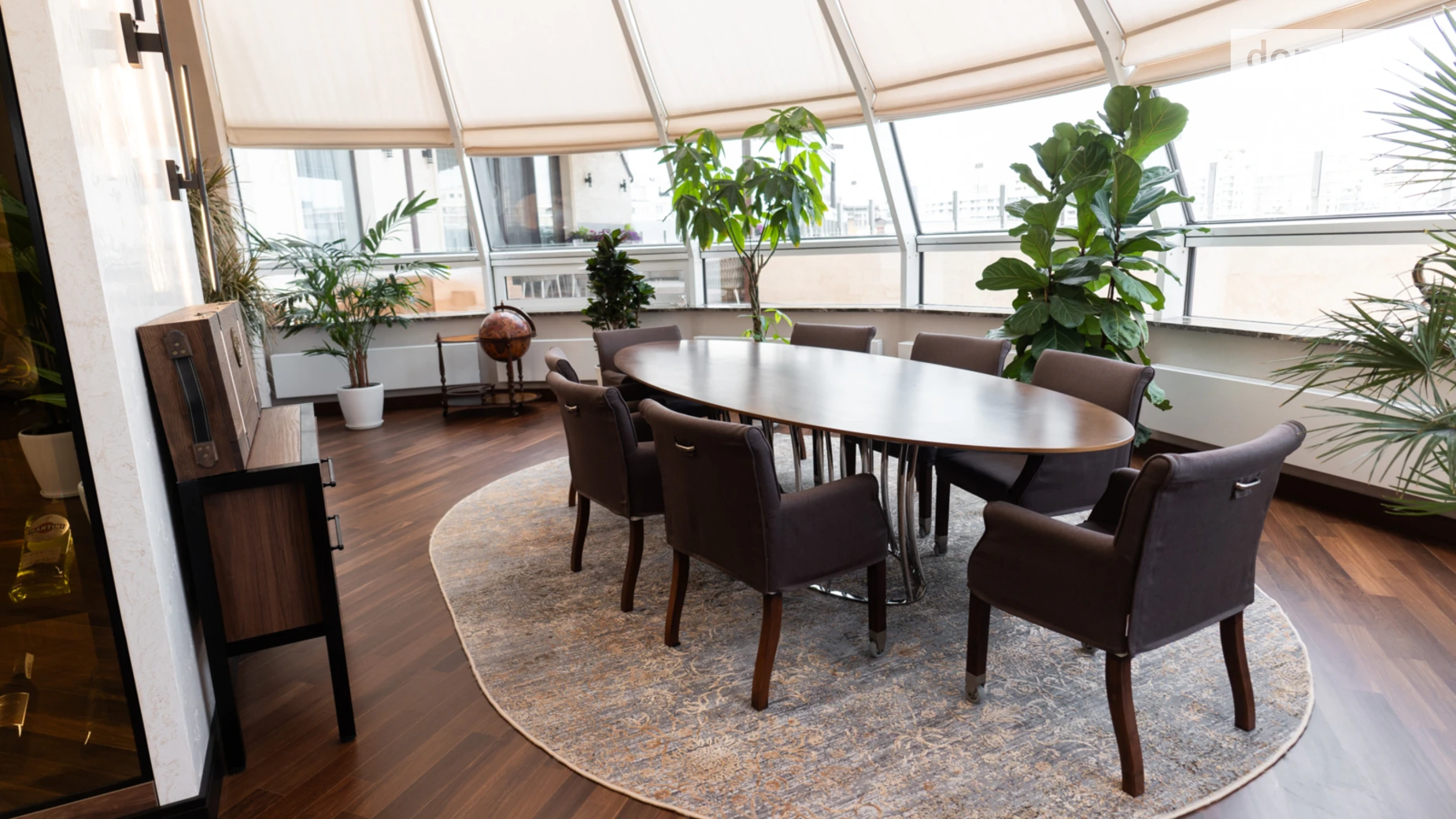 Продается 3-комнатная квартира 310 кв. м в Одессе, ул. Тенистая, 9/12 - фото 4