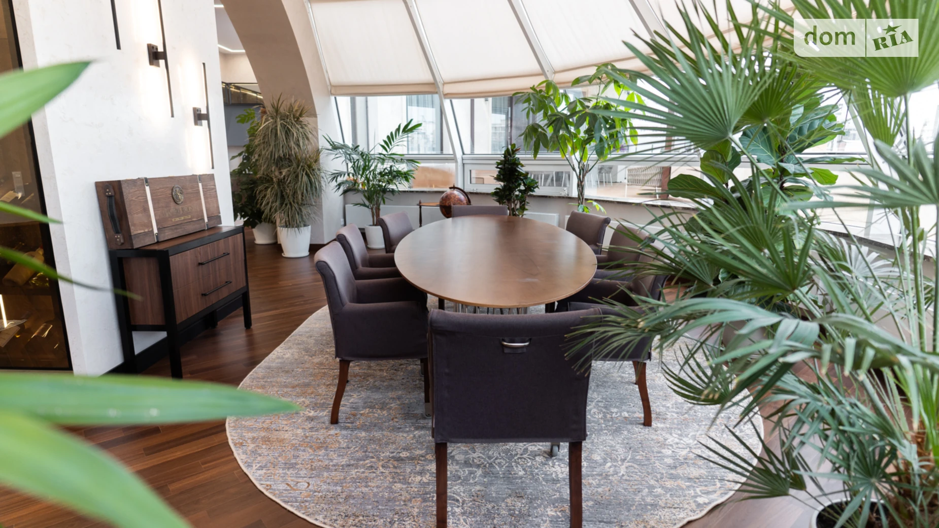 Продается 3-комнатная квартира 310 кв. м в Одессе, ул. Тенистая, 9/12 - фото 5