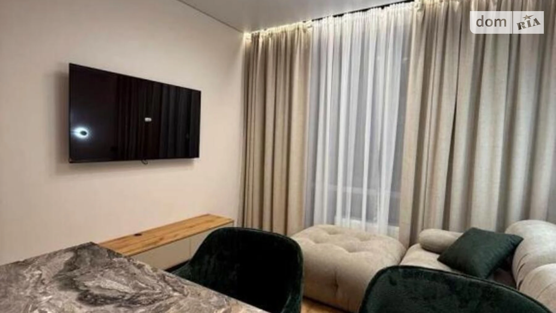 Продається 1-кімнатна квартира 44 кв. м у Києві, вул. Івана Виговського(Маршала Гречка), 40/12 - фото 4