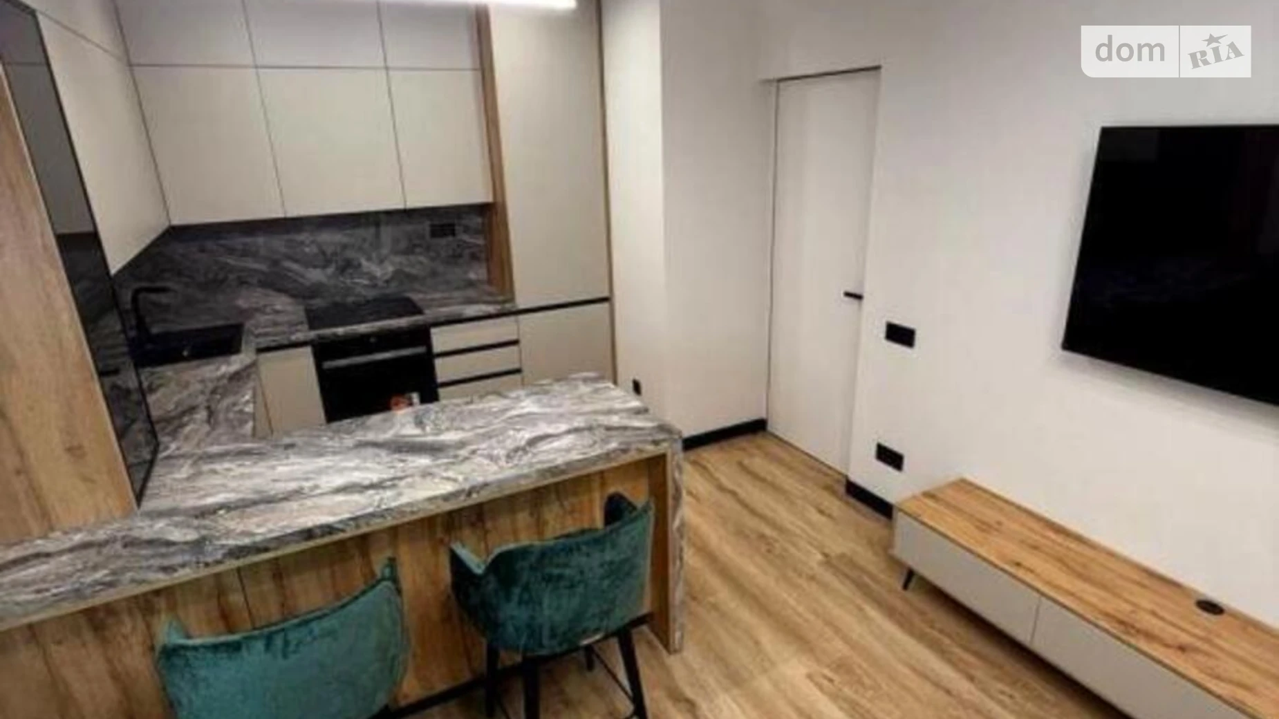 Продається 1-кімнатна квартира 44 кв. м у Києві, вул. Івана Виговського(Маршала Гречка), 40/12 - фото 3