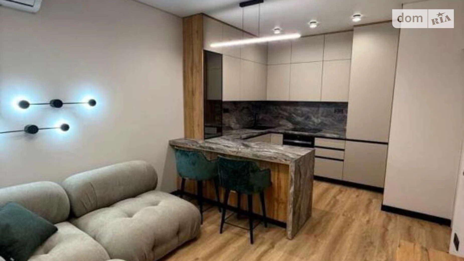 Продається 1-кімнатна квартира 44 кв. м у Києві, вул. Івана Виговського(Маршала Гречка), 40/12 - фото 5