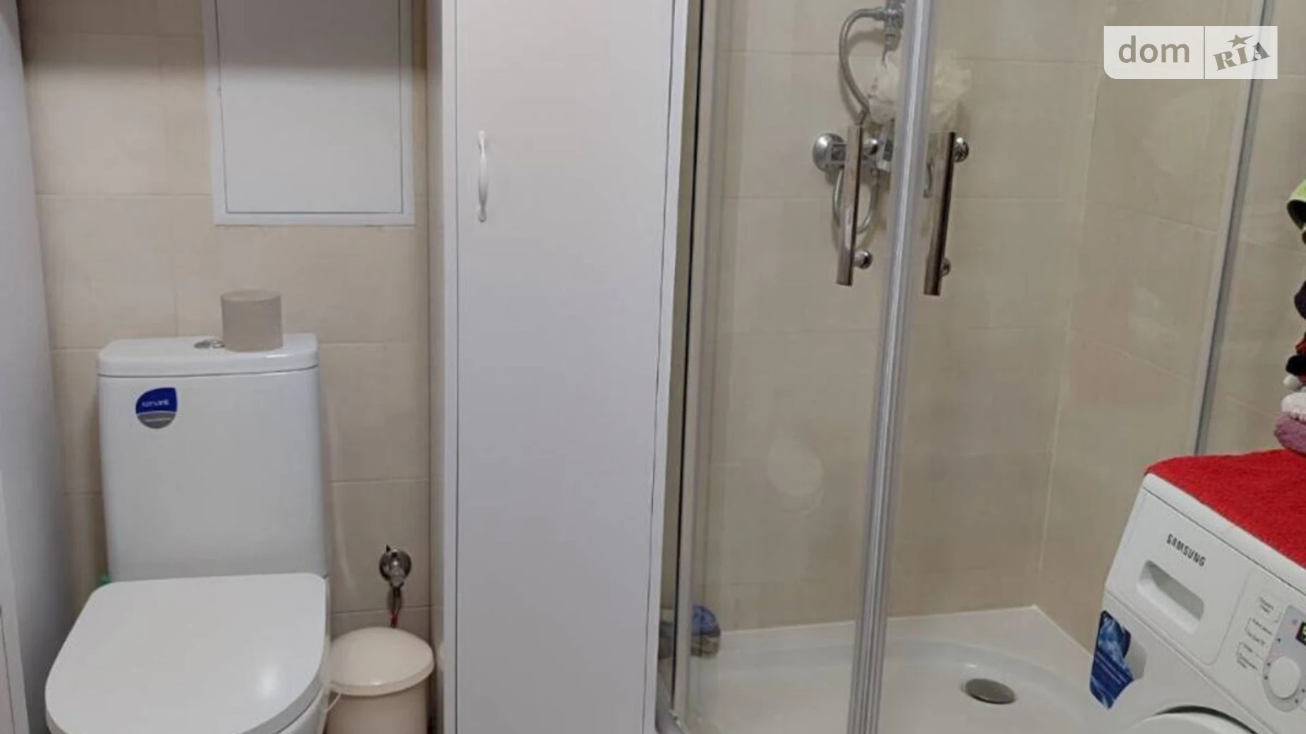 Продается 1-комнатная квартира 40 кв. м в Хмельницком, ул. Кармелюка, 4/1 - фото 4