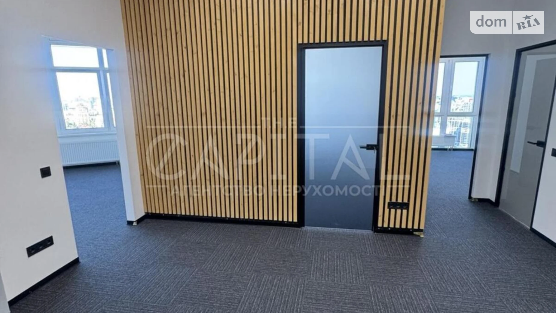 Сдается в аренду офис 118.3 кв. м в бизнес-центре, цена: 2100 $ - фото 3