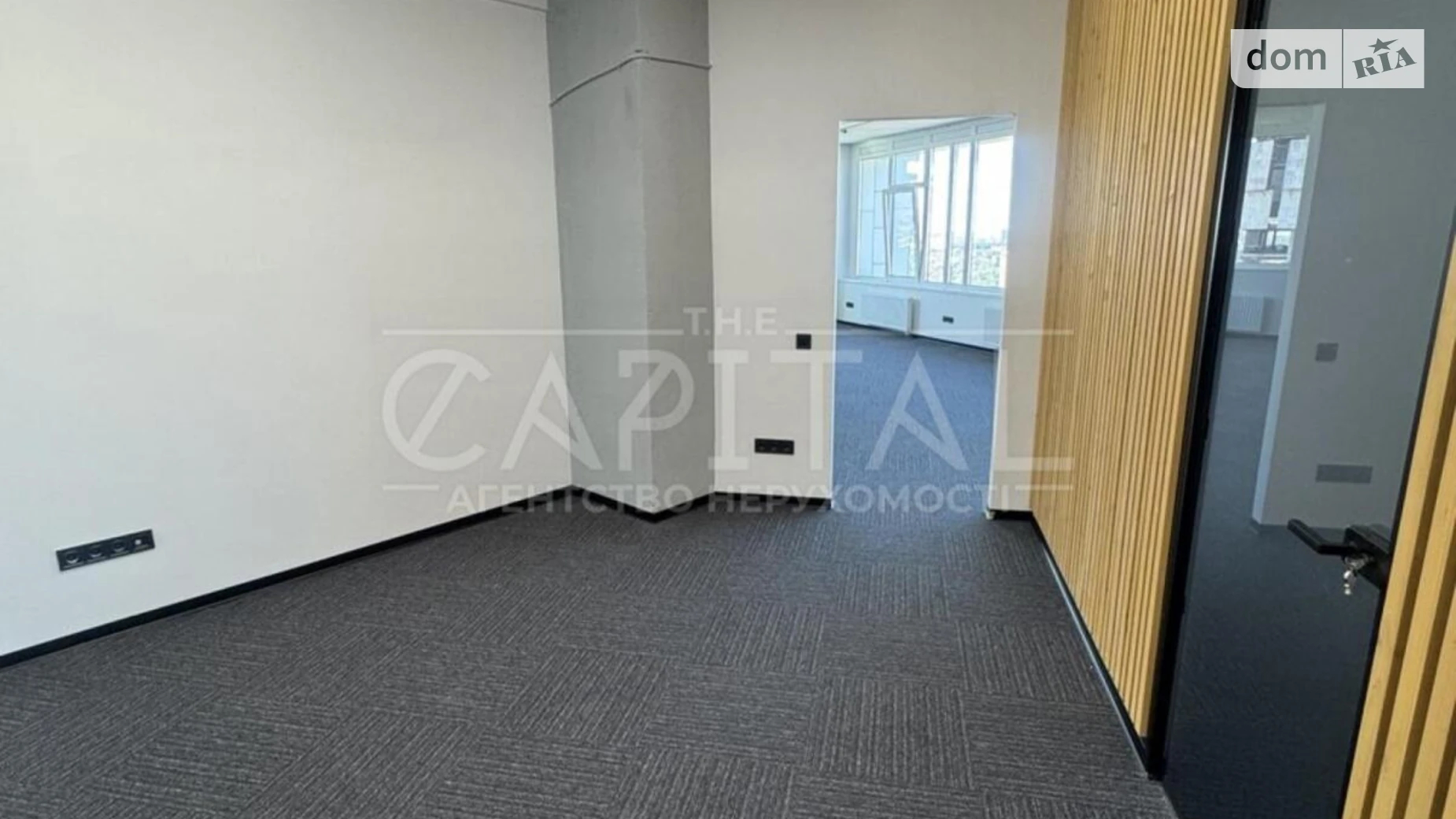 Сдается в аренду офис 118.3 кв. м в бизнес-центре, цена: 2100 $ - фото 4