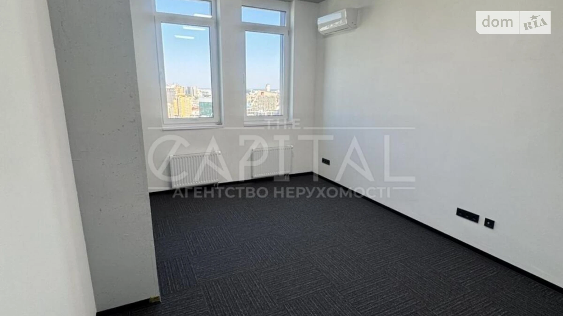 Сдается в аренду офис 118.3 кв. м в бизнес-центре, цена: 2100 $ - фото 5