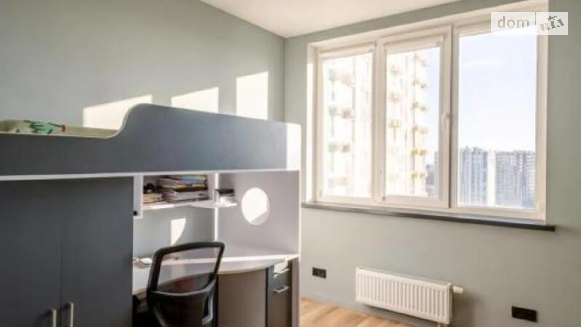 Продається 2-кімнатна квартира 65 кв. м у Києві, цена: 122000 $ - фото 2