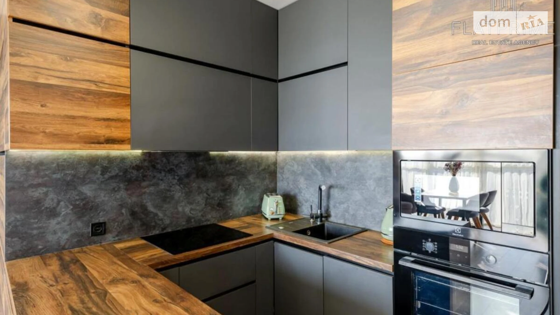 Продається 2-кімнатна квартира 65 кв. м у Києві, цена: 122000 $ - фото 4