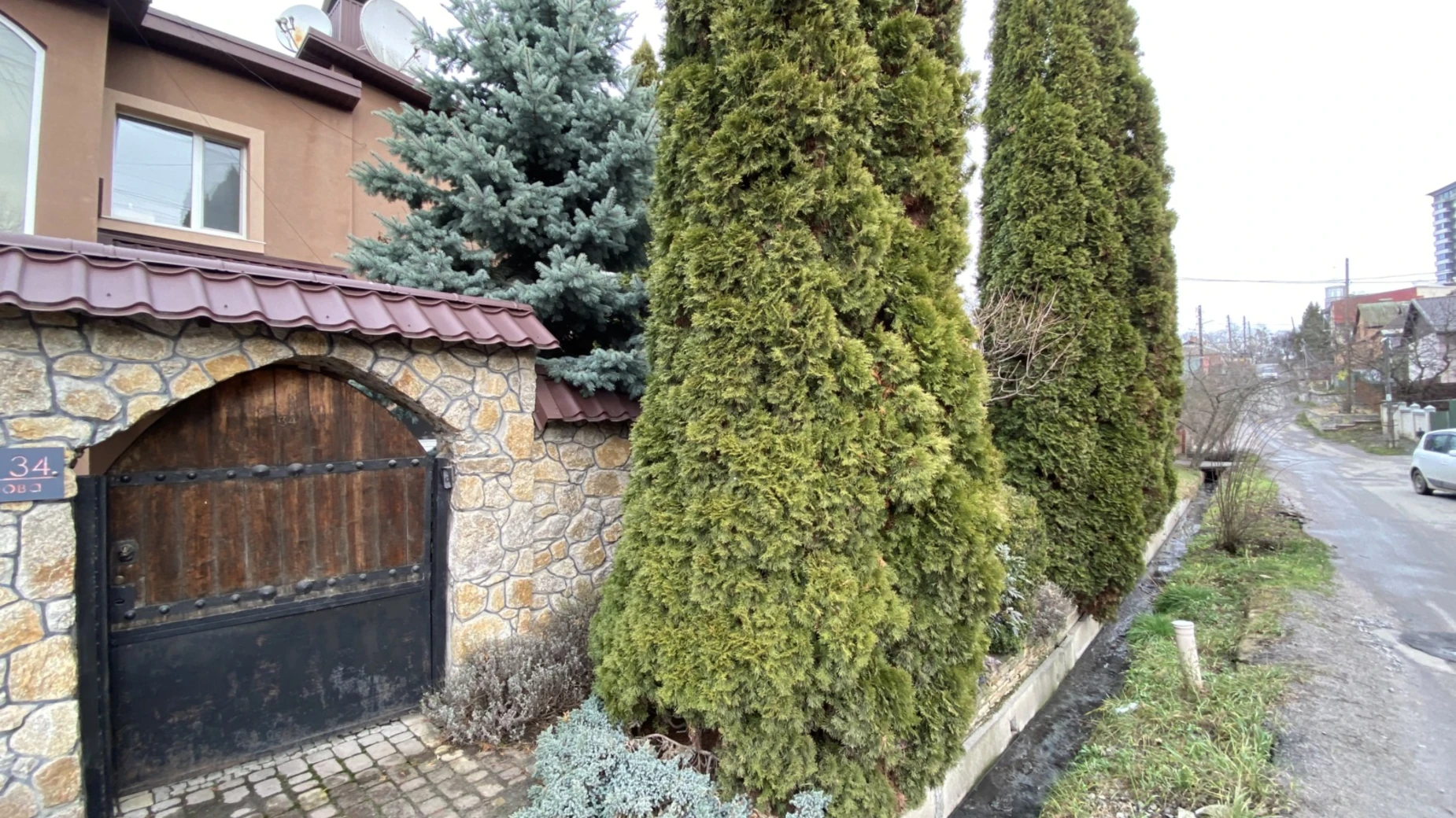 Продається будинок 2 поверховий 183 кв. м з терасою, цена: 134999 $ - фото 4