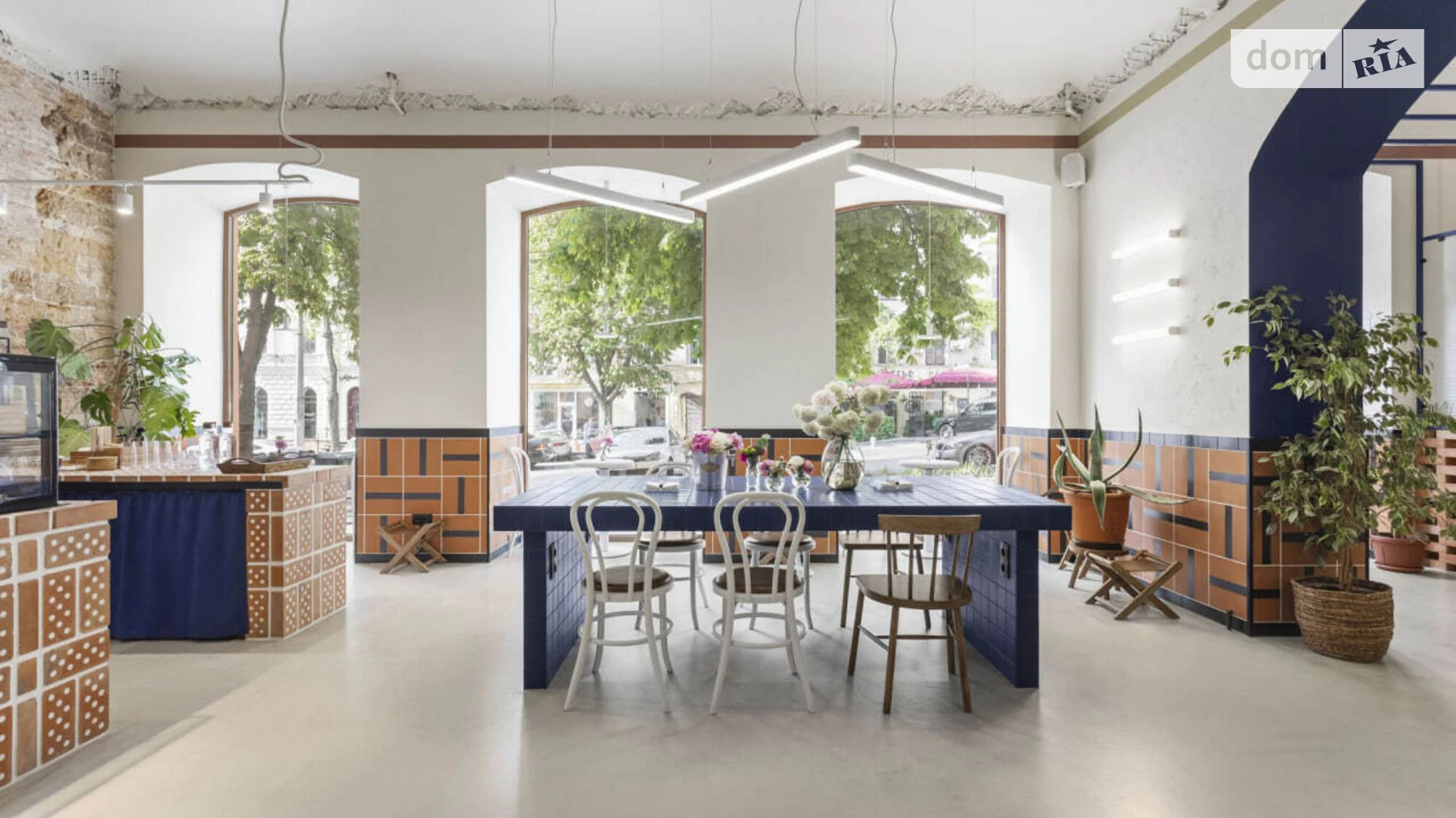 ул. Ришельевская, 11 Приморский Одесса, цена: 3000 $ - фото 3