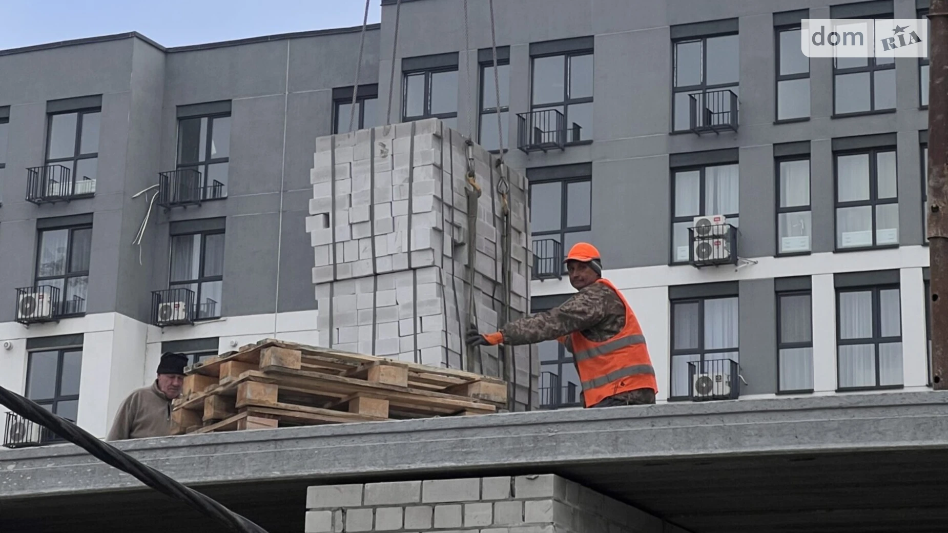 Продается 1-комнатная квартира 42.54 кв. м в Черкассах, ул. Героев Днепра - фото 5