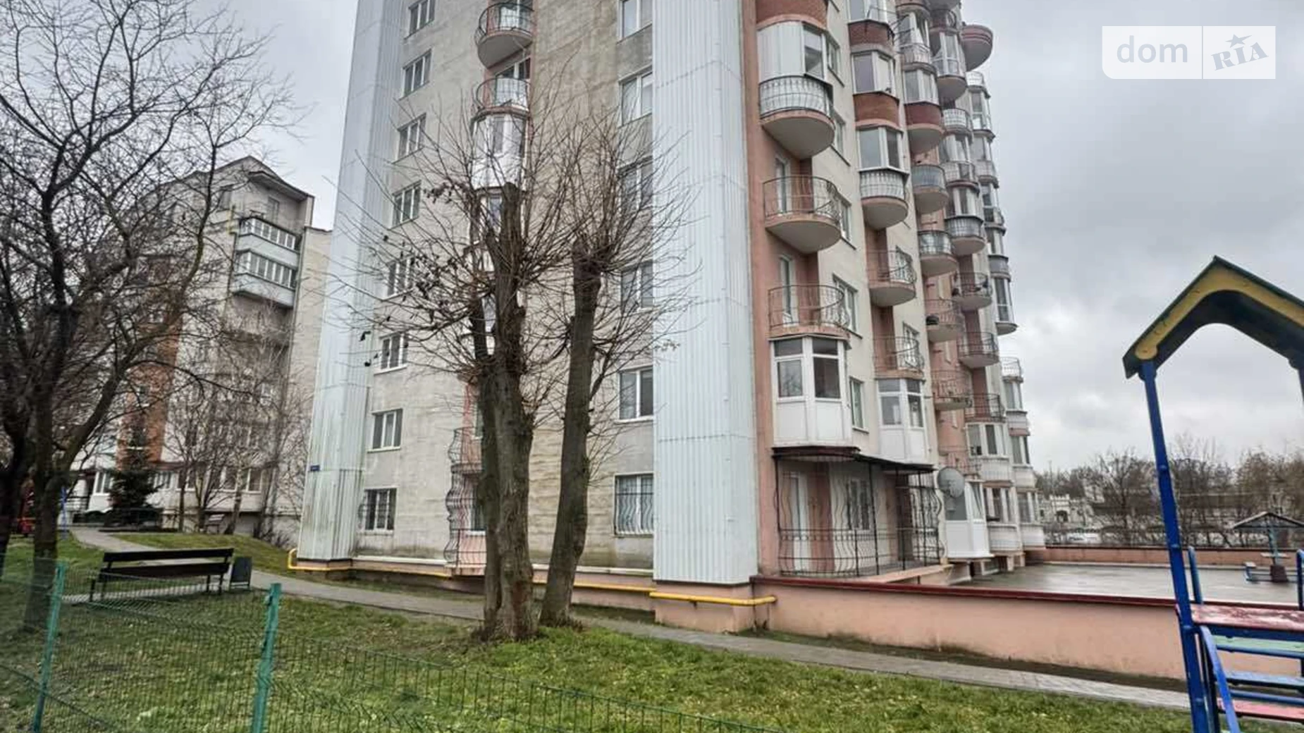 3-комнатная квартира 80.5 кв. м в Тернополе, цена: 87000 $ - фото 2
