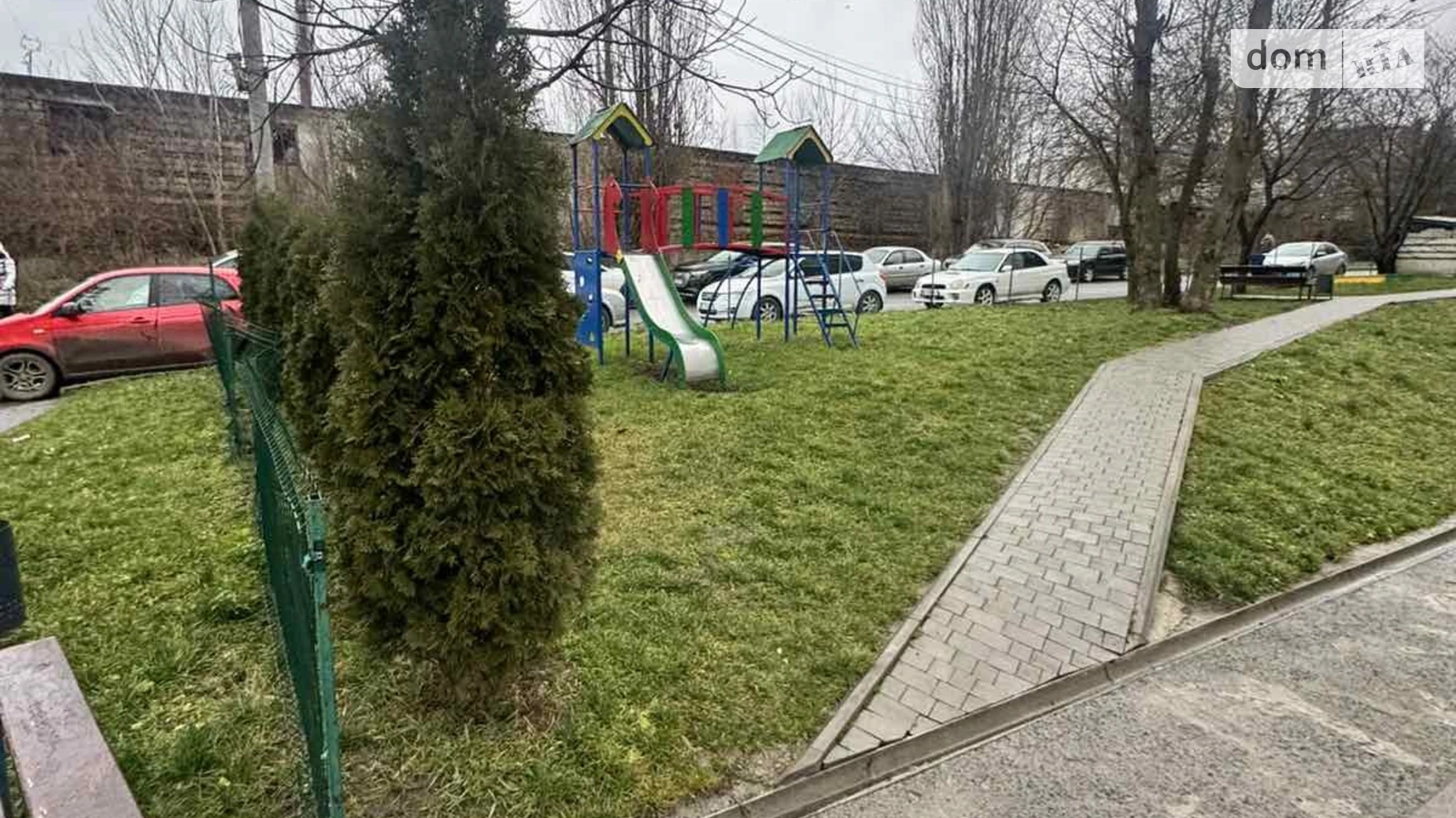 3-комнатная квартира 80.5 кв. м в Тернополе, цена: 87000 $ - фото 5