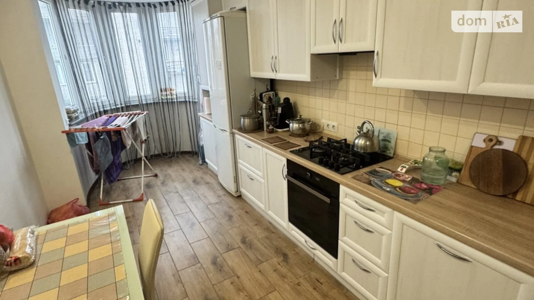 3-комнатная квартира 80.5 кв. м в Тернополе, цена: 87000 $ - фото 4