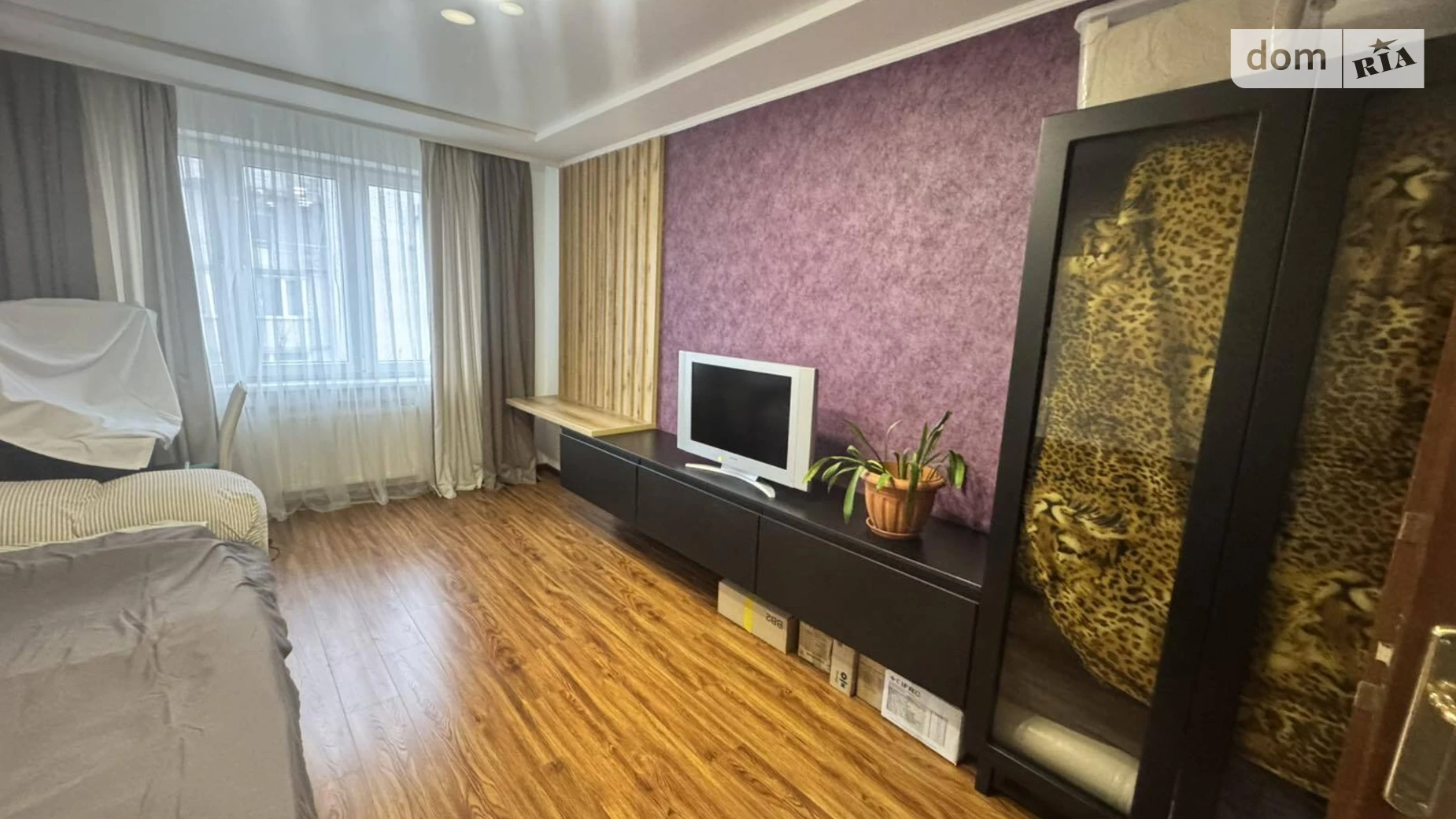 3-комнатная квартира 80.5 кв. м в Тернополе, цена: 87000 $ - фото 3