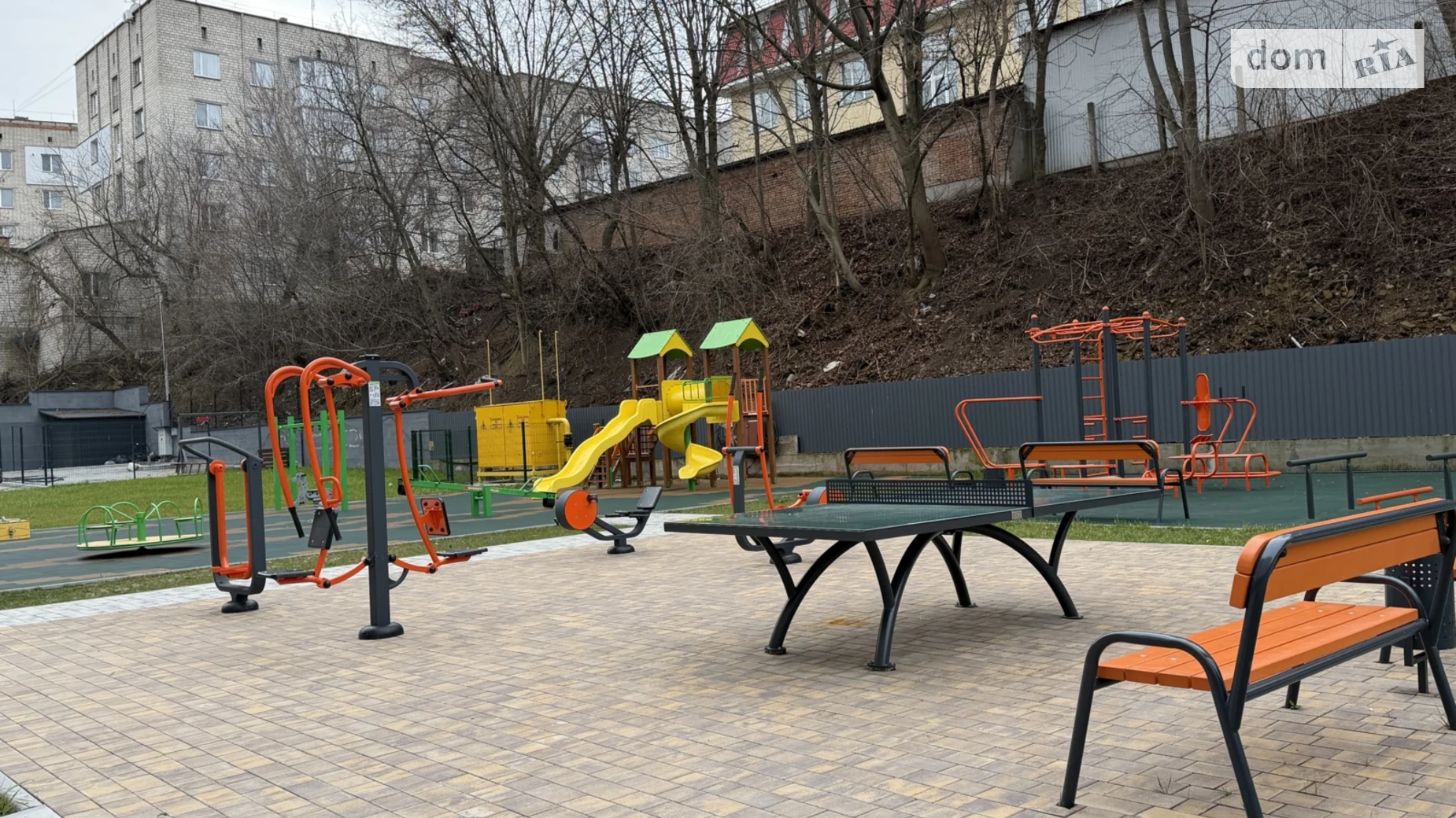 Продается 2-комнатная квартира 69 кв. м в Виннице, ул. Костя Широцкого, 5А - фото 2