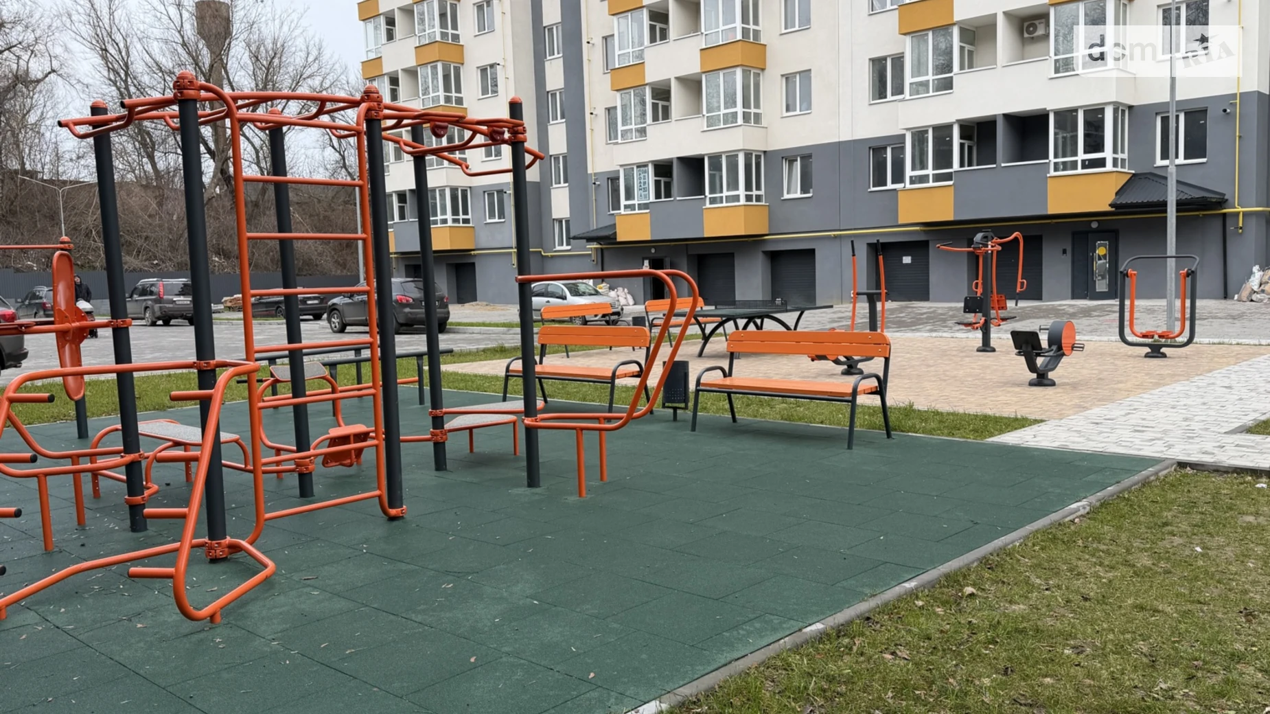 Продается 2-комнатная квартира 69 кв. м в Виннице, ул. Костя Широцкого, 5А - фото 3