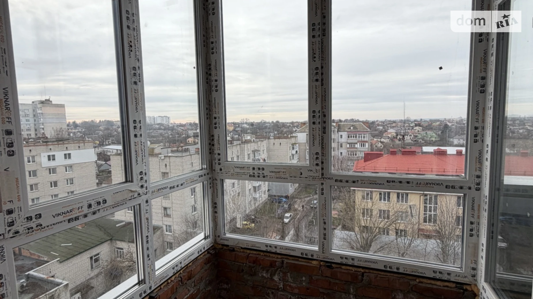 Продается 2-комнатная квартира 69 кв. м в Виннице, ул. Костя Широцкого, 5А - фото 5