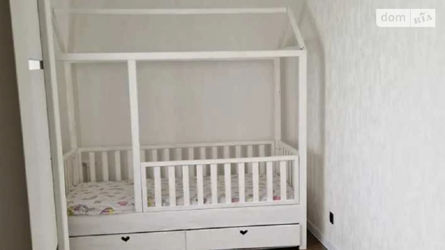 Продается 2-комнатная квартира 45 кв. м в Полтаве, ул. Решетиловская(Маршала Бирюзова) - фото 3