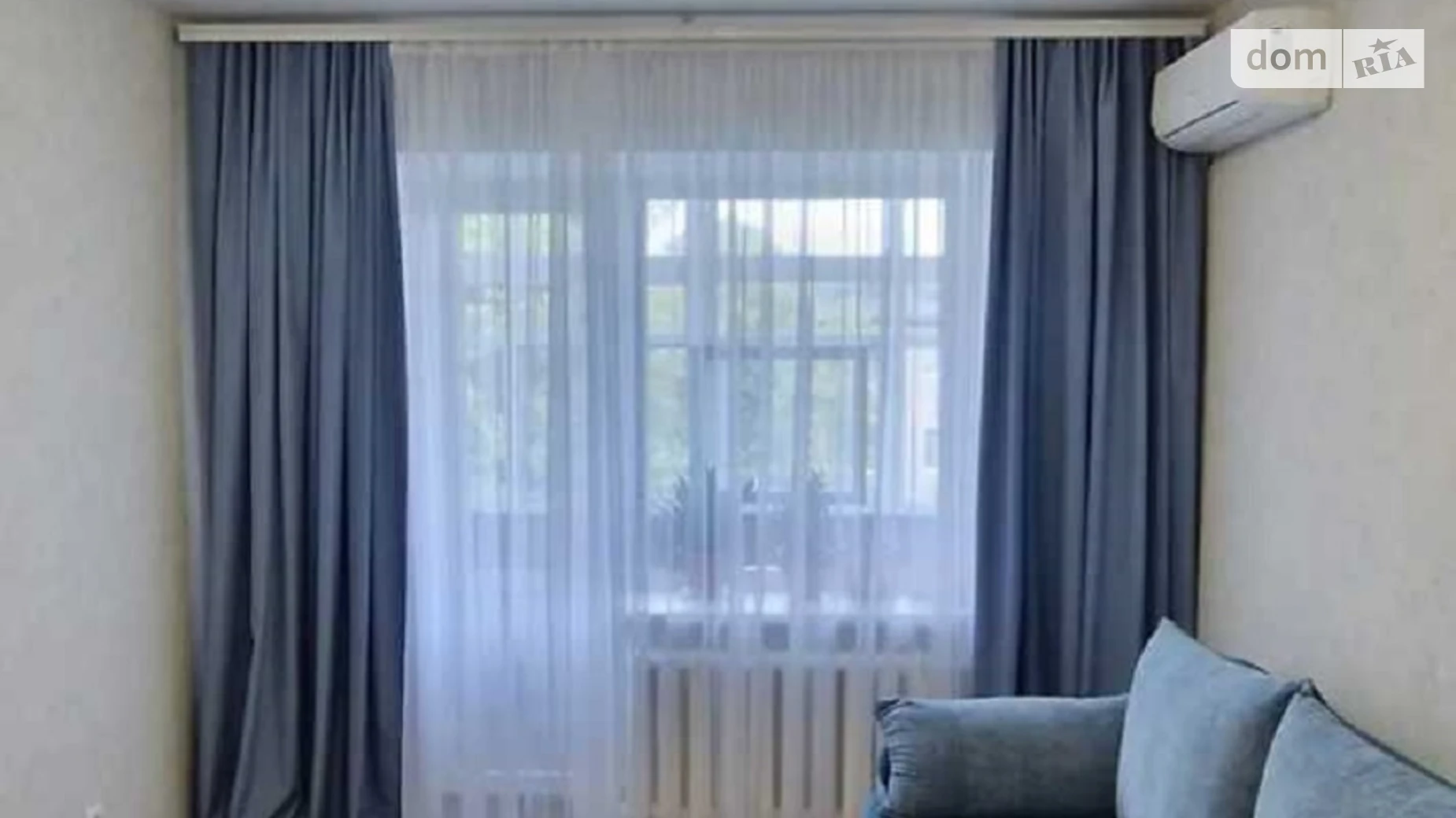 Продается 2-комнатная квартира 45 кв. м в Полтаве, ул. Решетиловская(Маршала Бирюзова) - фото 2