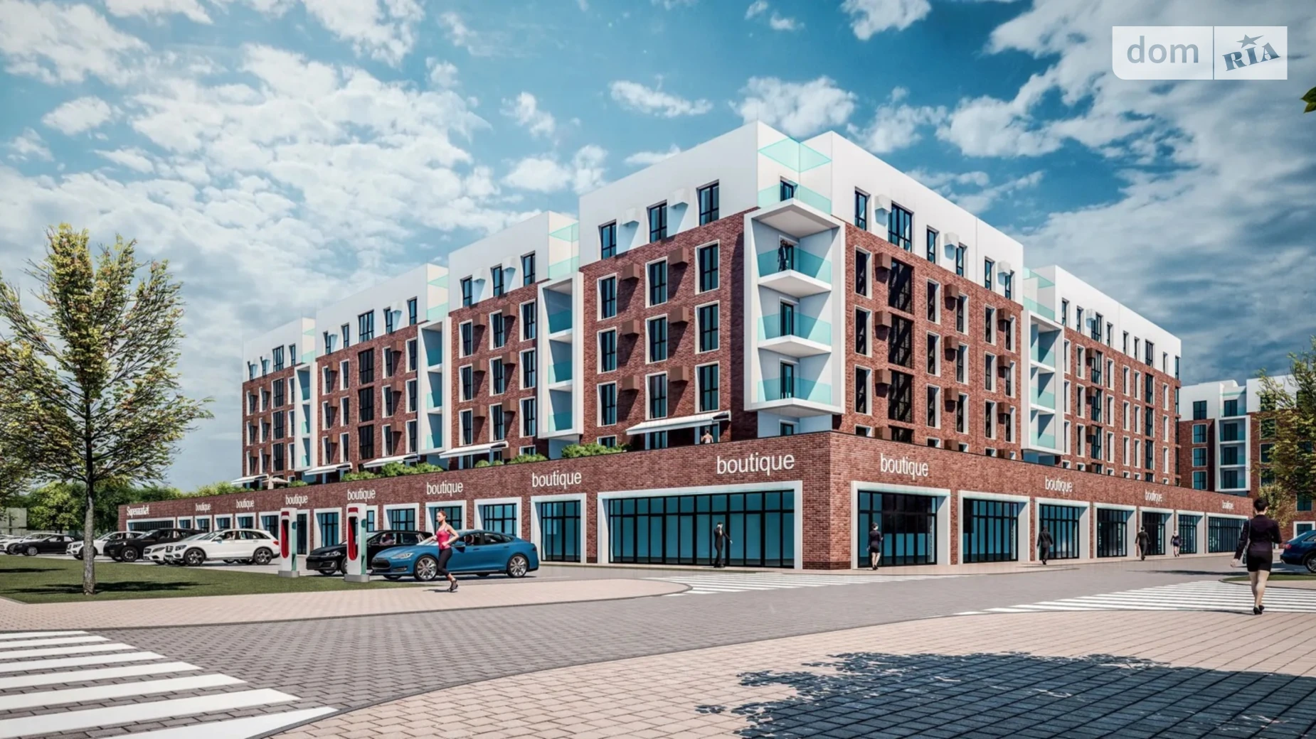 Продается 1-комнатная квартира 41.45 кв. м в Володимире, ул. Луцкая, 81 - фото 5