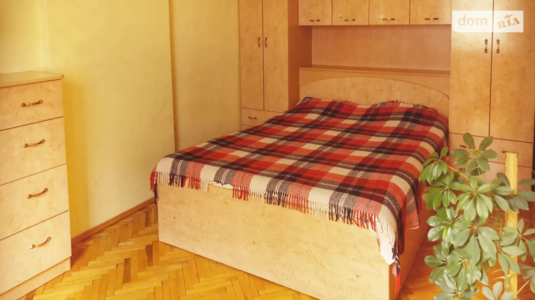 Продається 3-кімнатна квартира 65 кв. м у Львові, вул. Зернова, 1 - фото 3