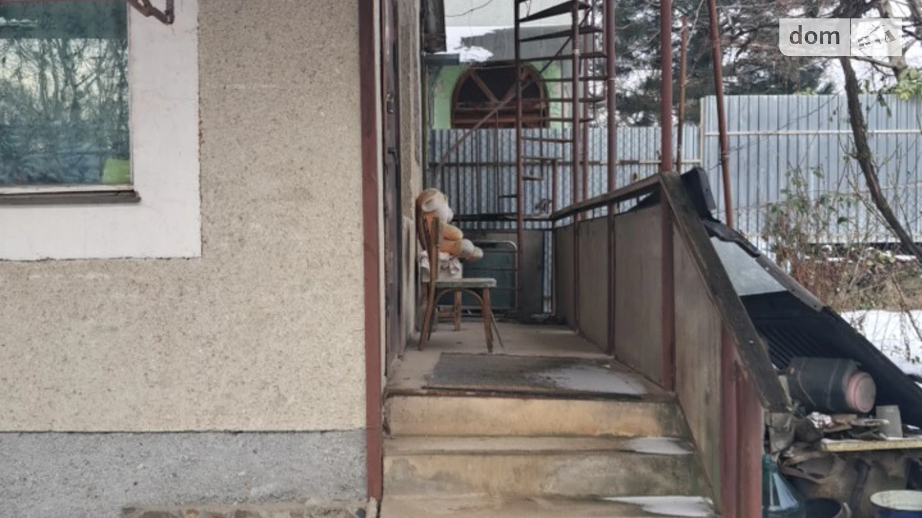 Продается земельный участок 4 соток в Закарпатской области, цена: 24900 $ - фото 2