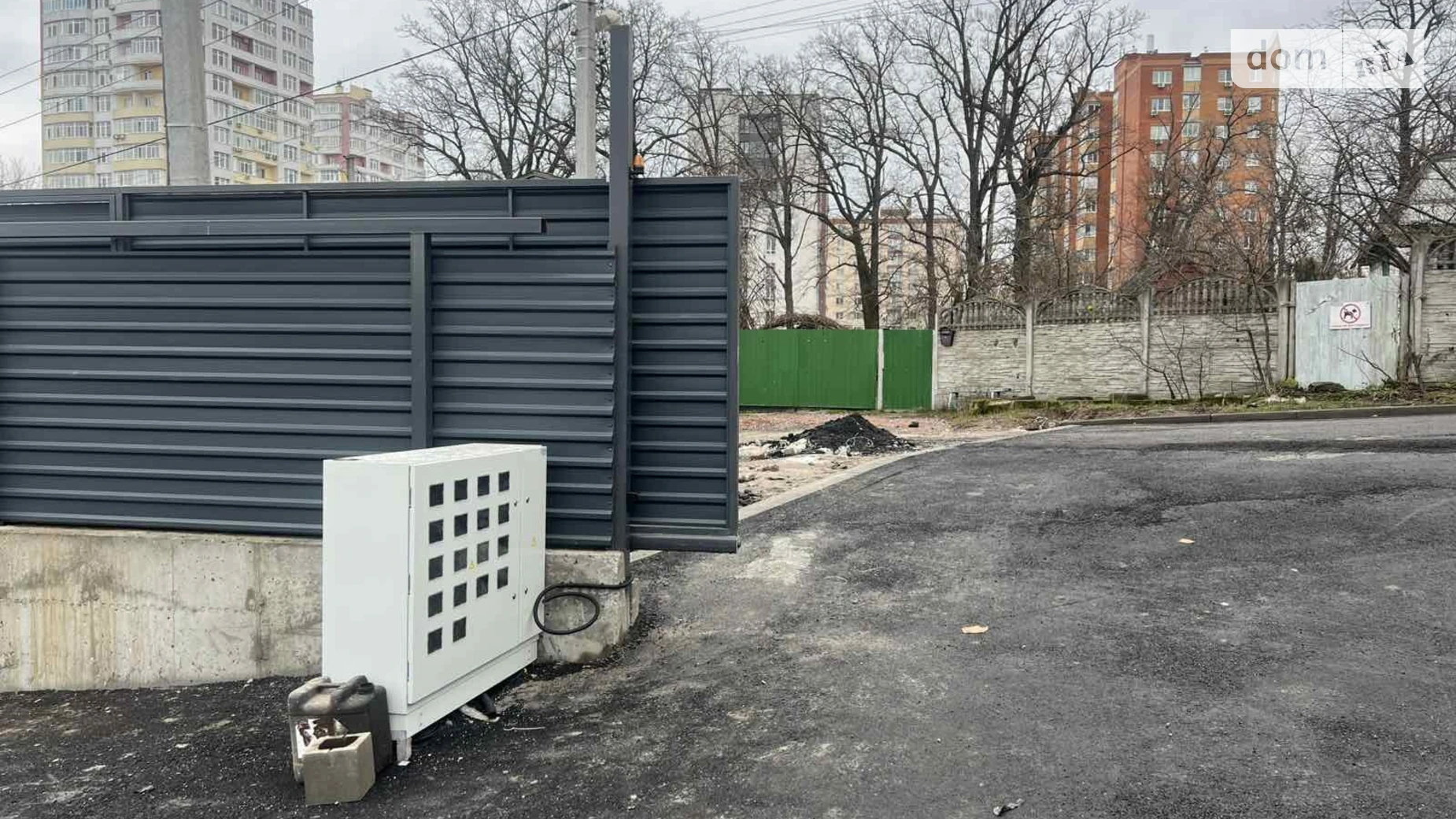 ул. Николая Сингаевского(Новооскольская) Ирпень, цена: 19000 $ - фото 3