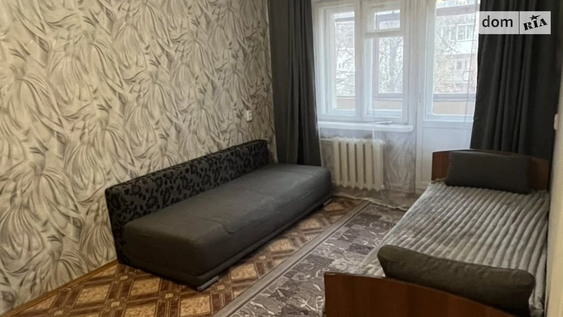 Сдается в аренду 1-комнатная квартира 29 кв. м в Виннице, ул. Василия Порика, 5 - фото 2