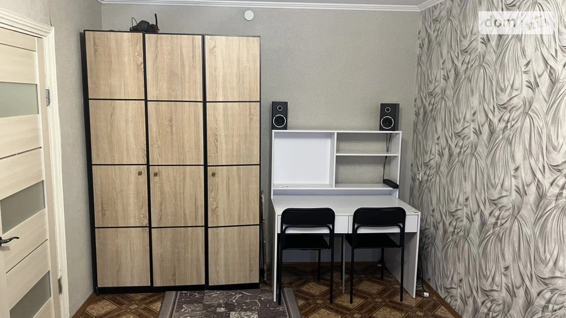 Сдается в аренду 1-комнатная квартира 29 кв. м в Виннице, ул. Василия Порика, 5 - фото 4