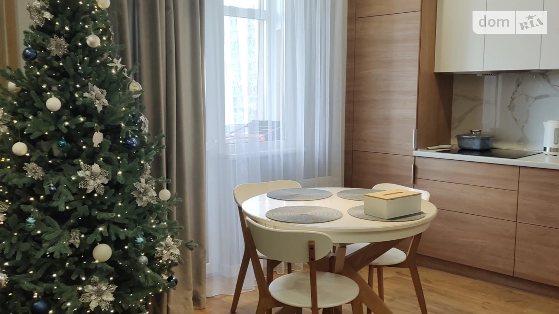 Продається 2-кімнатна квартира 68 кв. м у Крижанівка, вул. Академіка Сахарова - фото 2