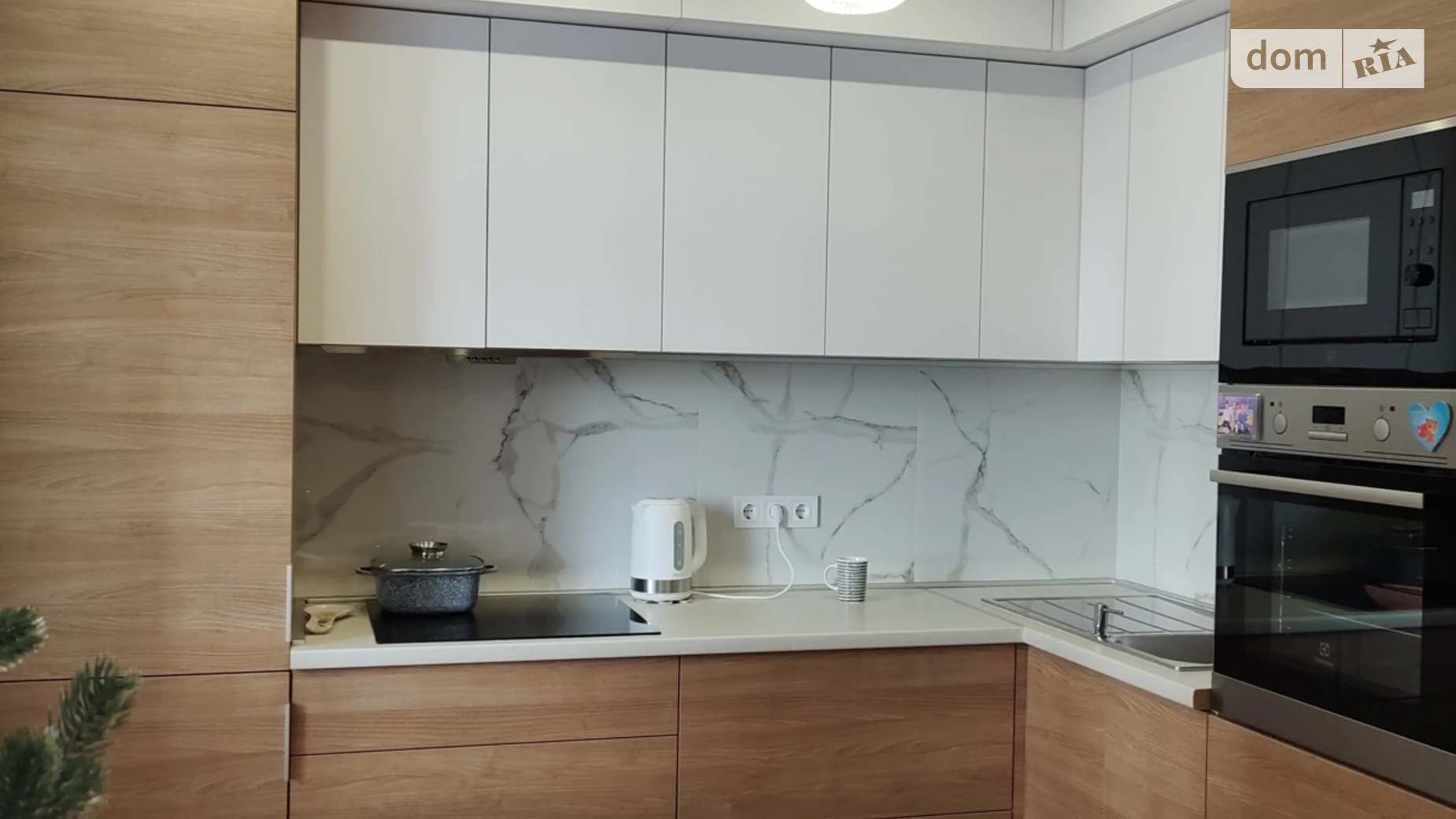 Продається 2-кімнатна квартира 68 кв. м у Крижанівка, вул. Академіка Сахарова - фото 3