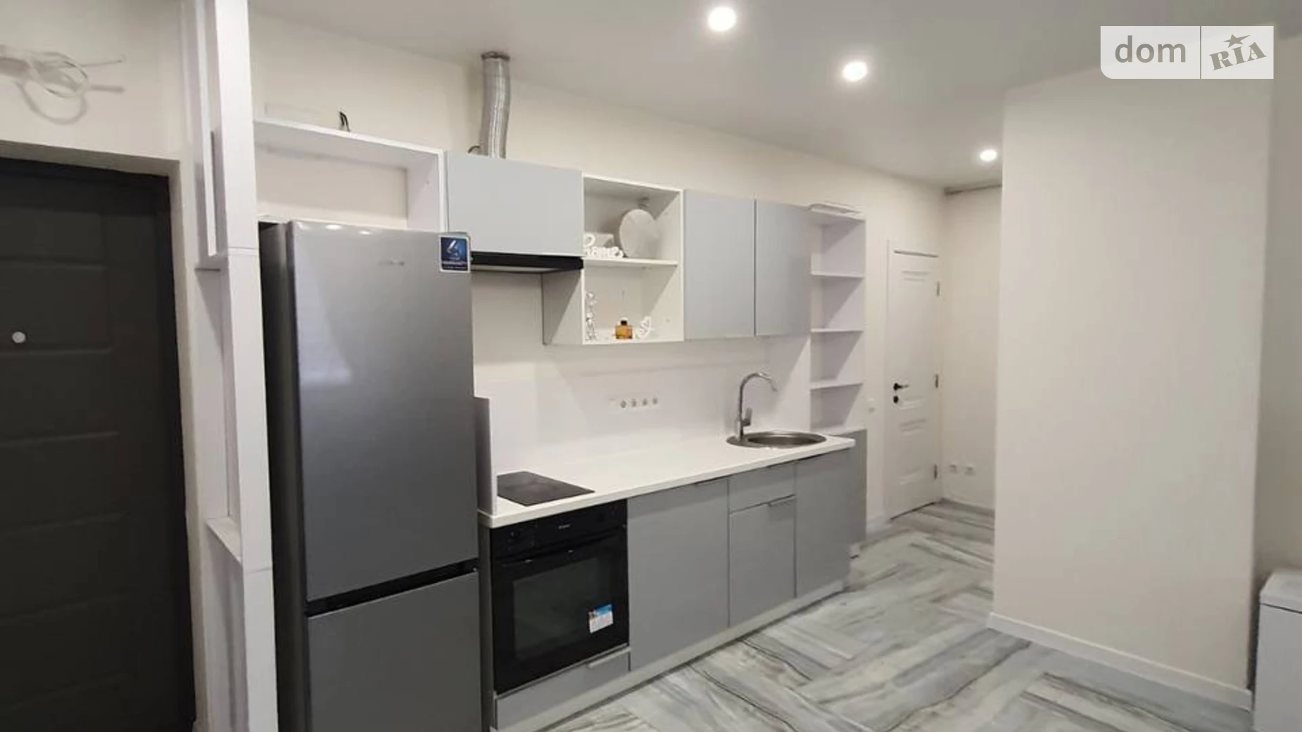 Сдается в аренду 1-комнатная квартира 50 кв. м в Хмельницком, ул. Свободы, 20/5 - фото 2