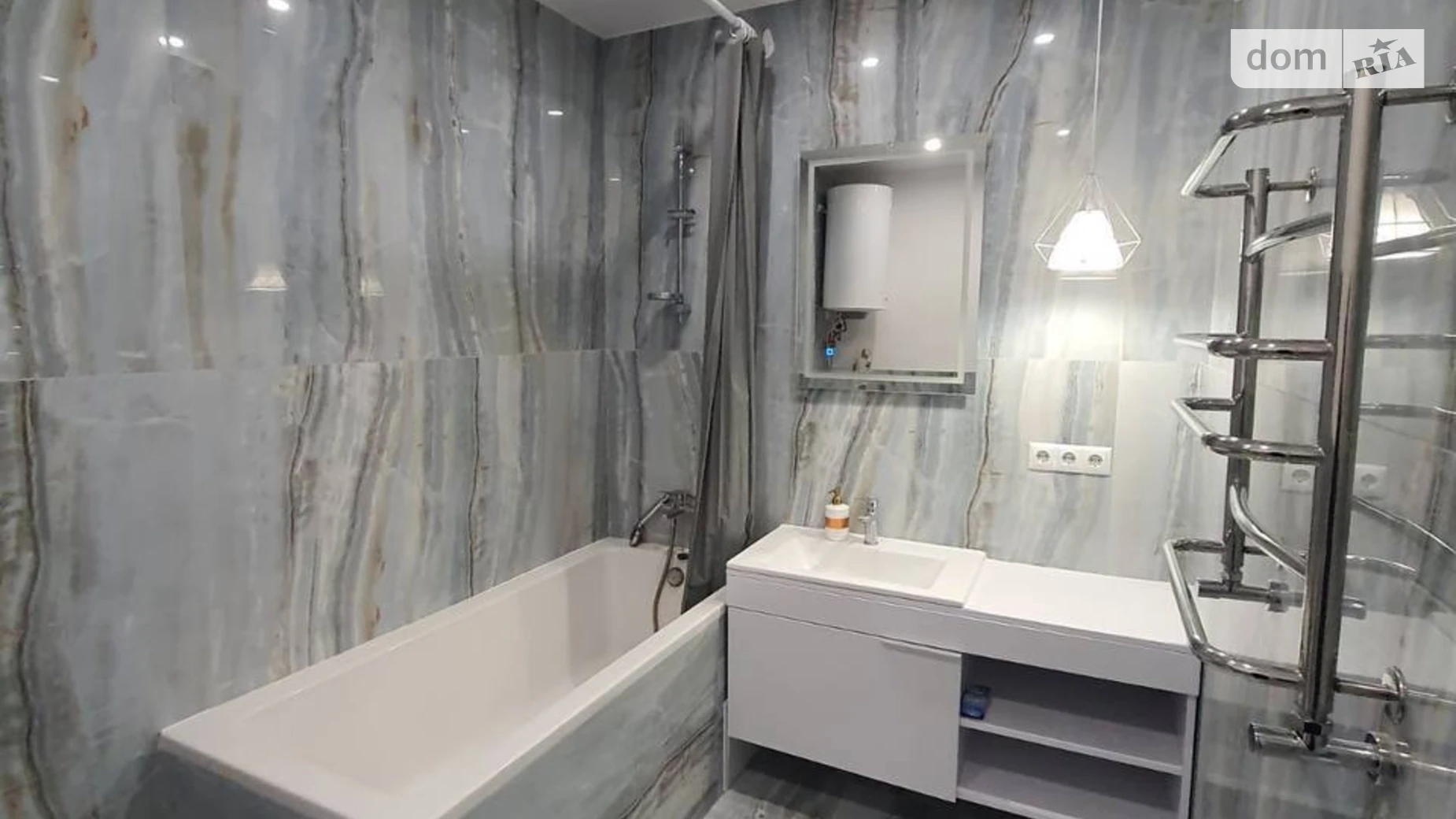 Сдается в аренду 1-комнатная квартира 50 кв. м в Хмельницком, ул. Свободы, 20/5 - фото 4