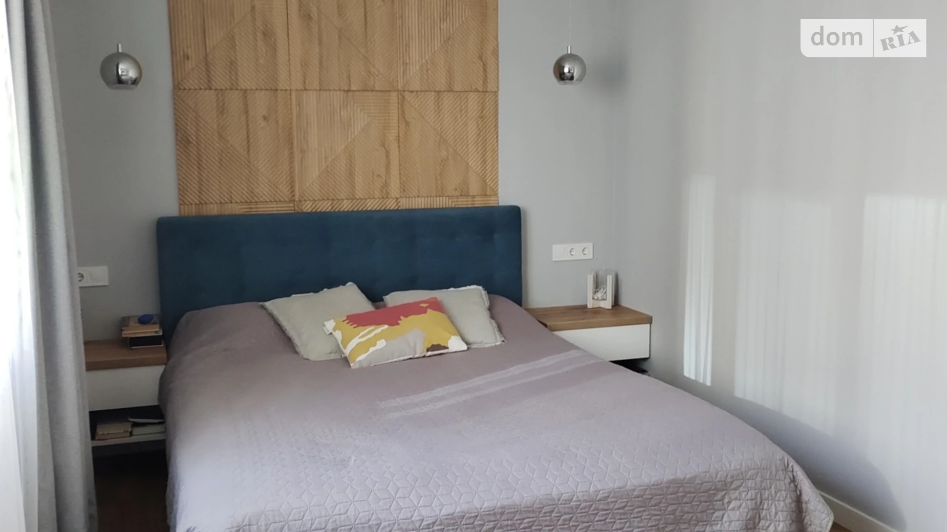 Продається 2-кімнатна квартира 68 кв. м у Крижанівка, вул. Академіка Сахарова - фото 4