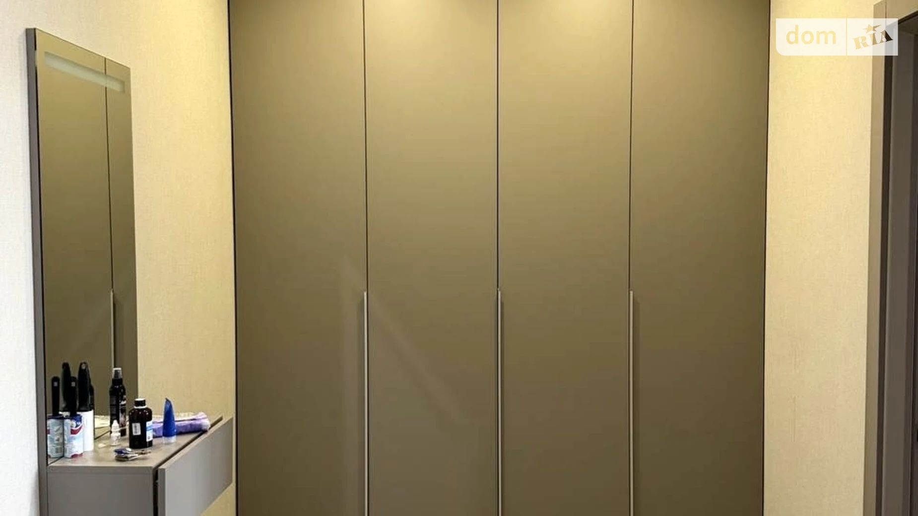 Здається в оренду 1-кімнатна квартира 50 кв. м у Одесі, бул. Французький, 60В - фото 2