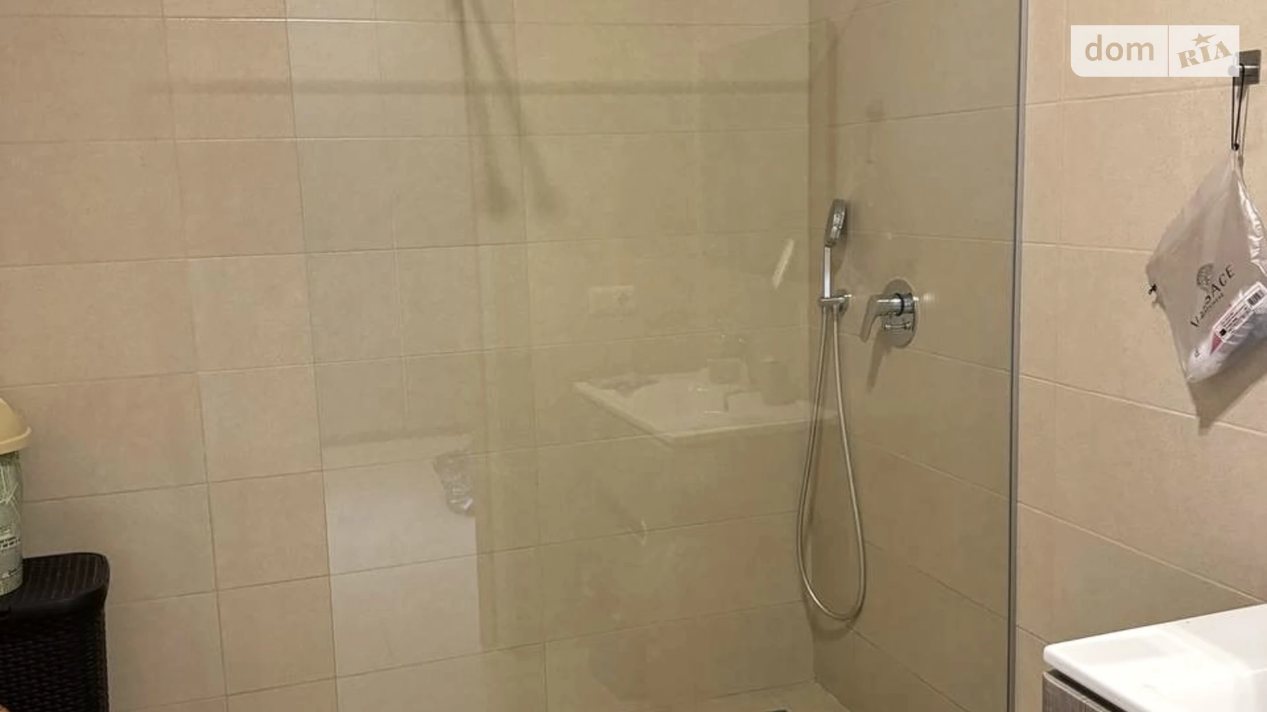 Здається в оренду 1-кімнатна квартира 50 кв. м у Одесі, бул. Французький, 60В - фото 5