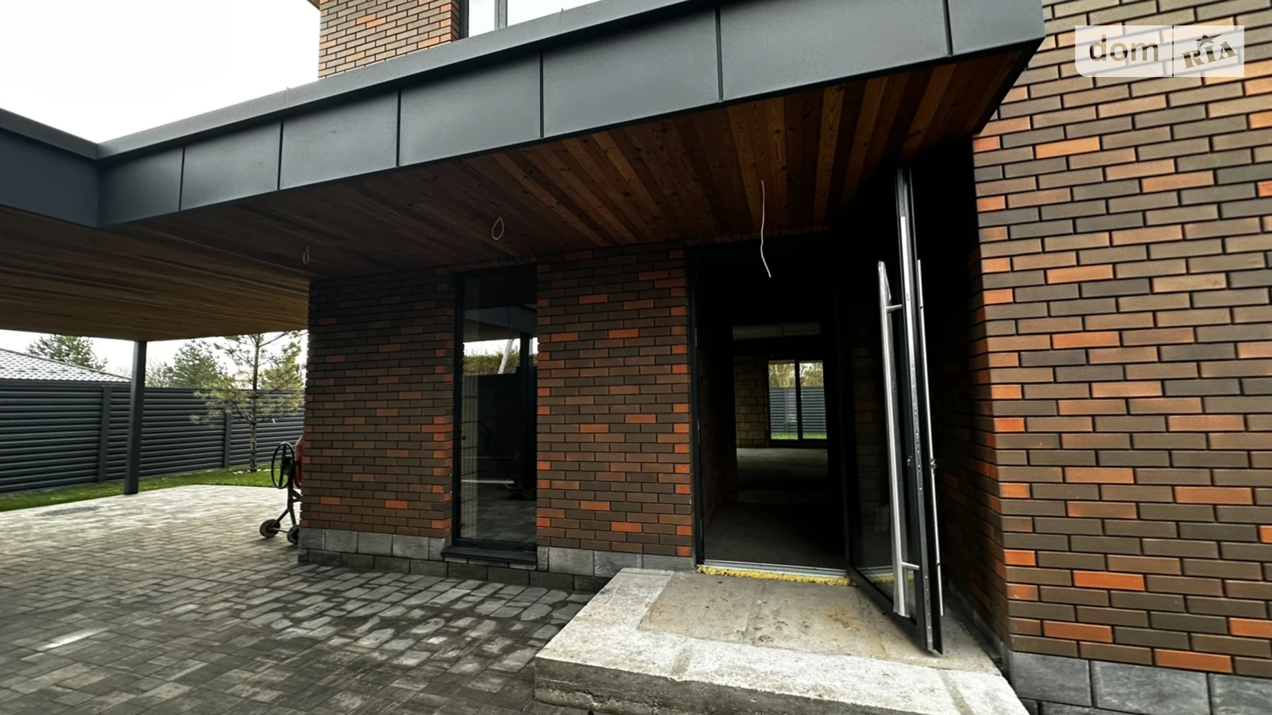 Продається будинок 2 поверховий 170 кв. м з банею/сауною, цена: 270000 $ - фото 3