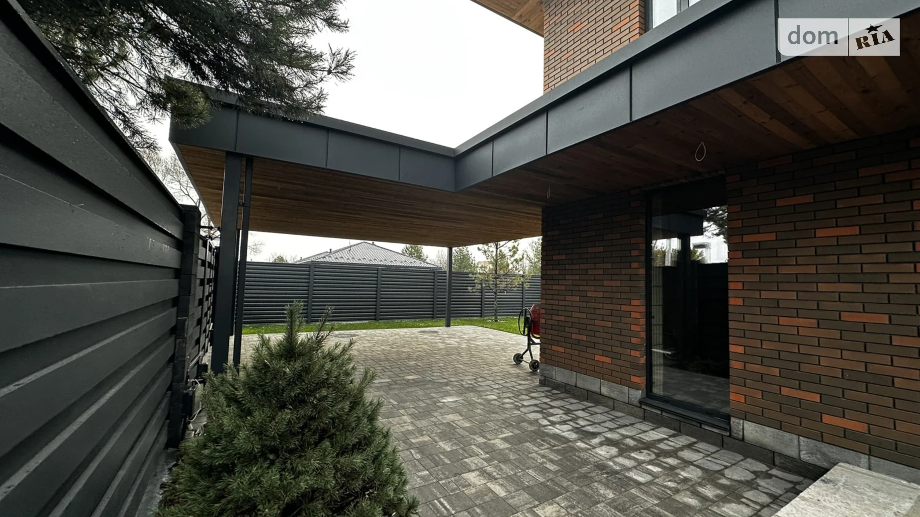 Продається будинок 2 поверховий 170 кв. м з банею/сауною, цена: 270000 $ - фото 4