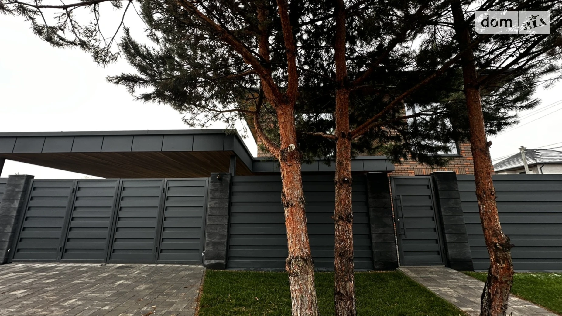 Продається будинок 2 поверховий 170 кв. м з банею/сауною, цена: 270000 $ - фото 2