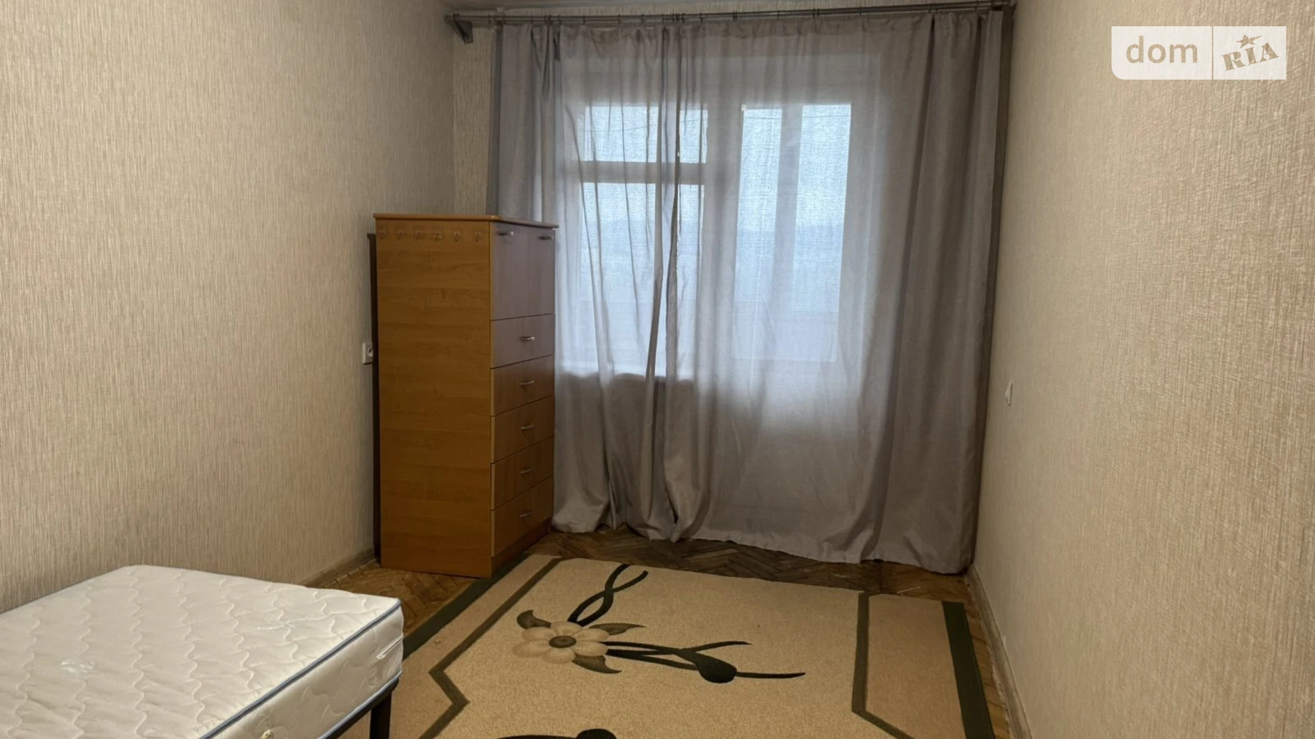 Продается 4-комнатная квартира 81 кв. м в Львове, ул. Линкольна Авраама - фото 2